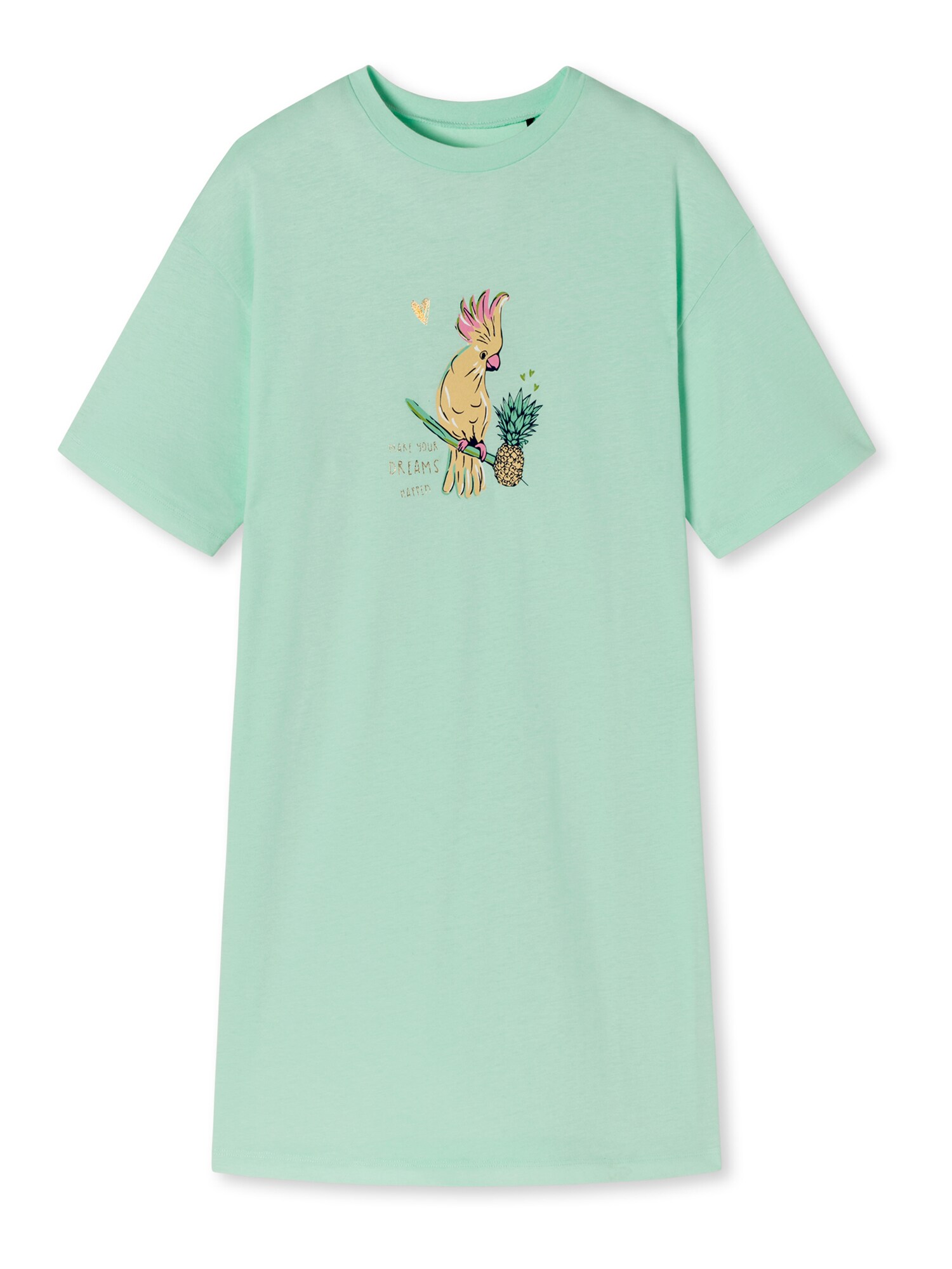 Schiesser M&auml;dchen Nachthemd Original Classics - Bild 1