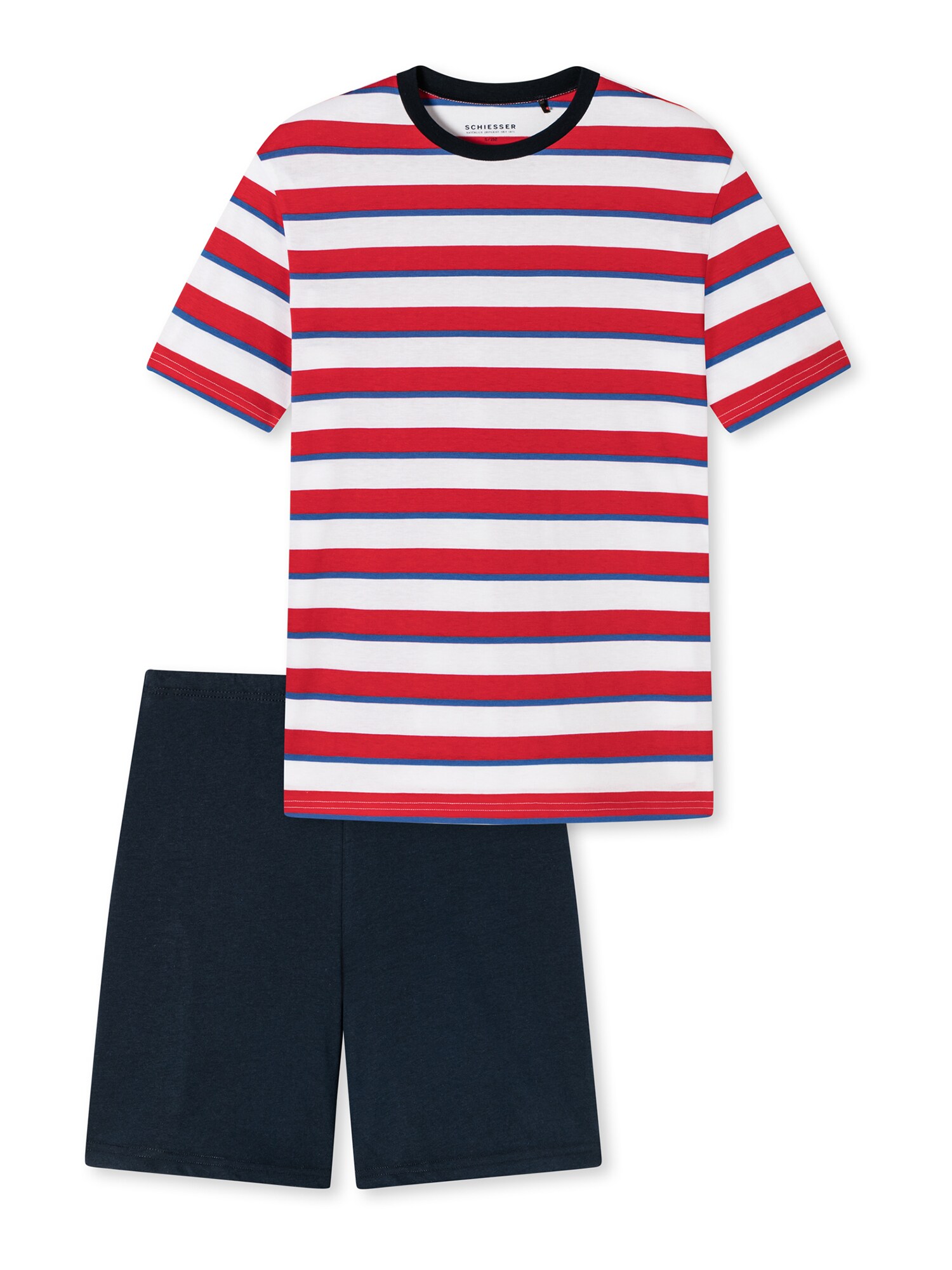 Schiesser Jungen Shorty Original Classics - Bild 1