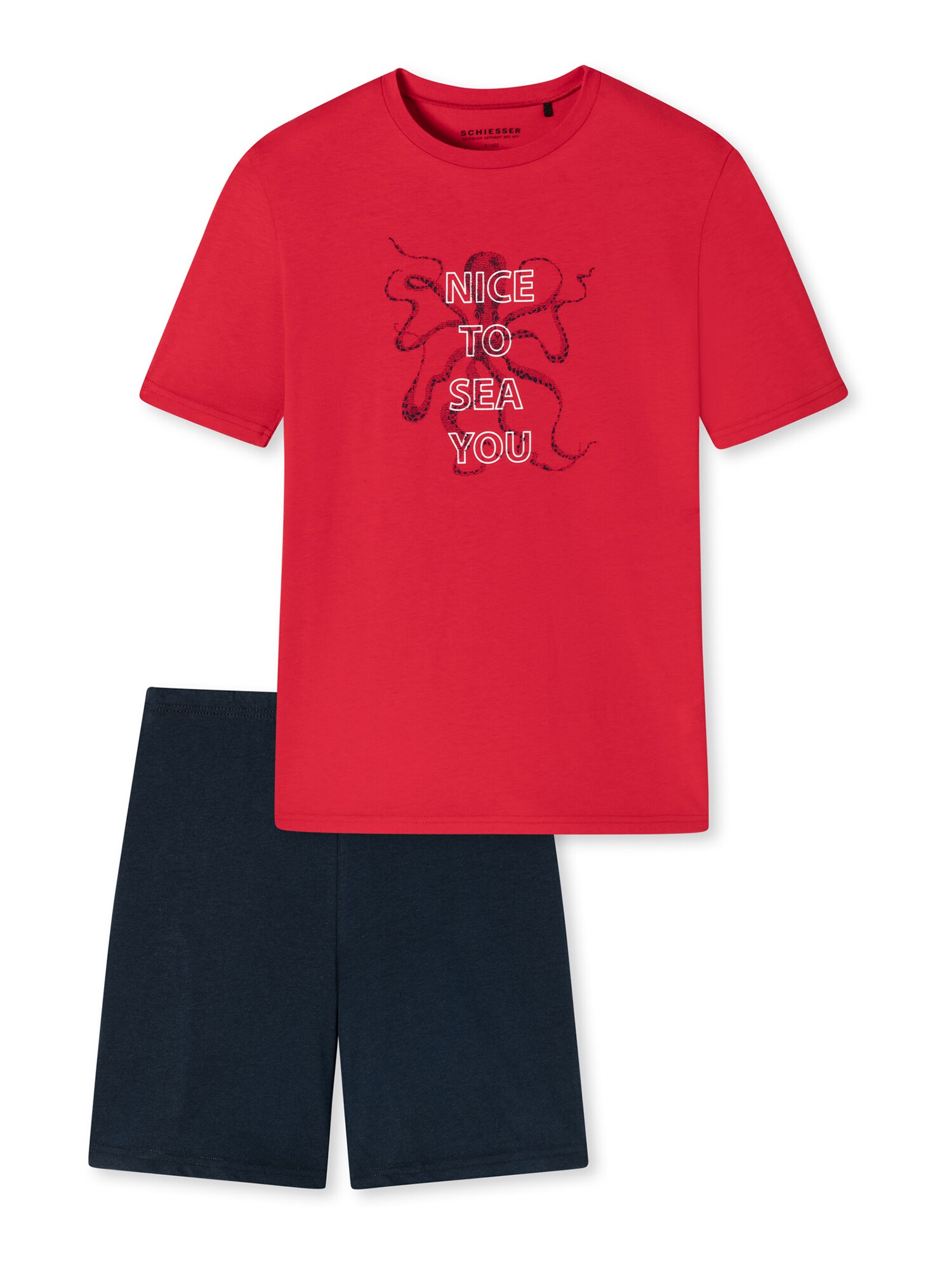 Schiesser Jungen Shorty Original Classics - Bild 1