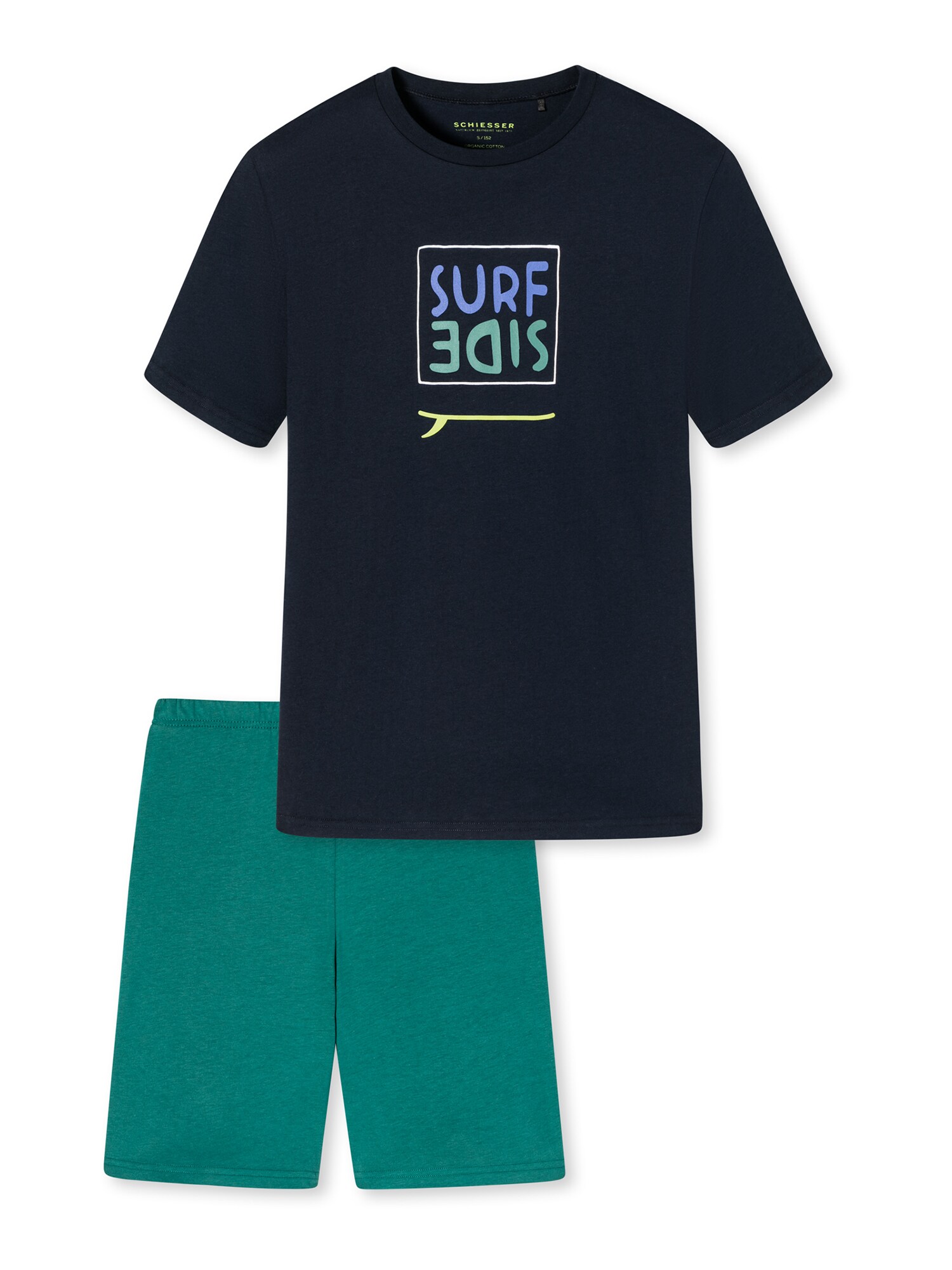 Schiesser Jungen Shorty Original Classics - Bild 1