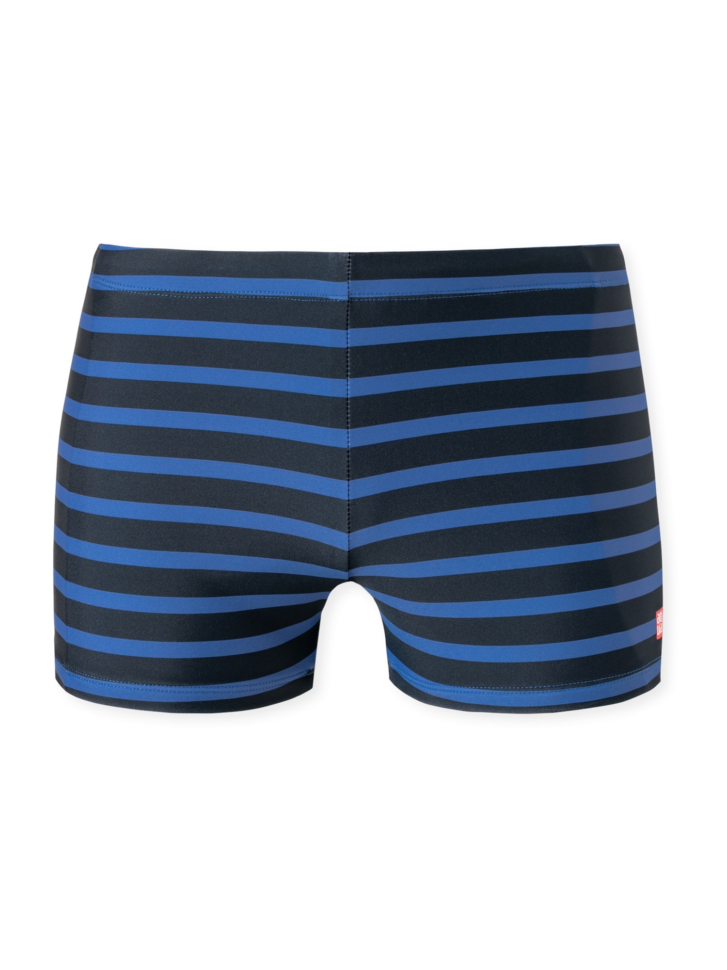 Schiesser Jungen Badehose Aqua Diver Stories 1er-Pack - Bild 1