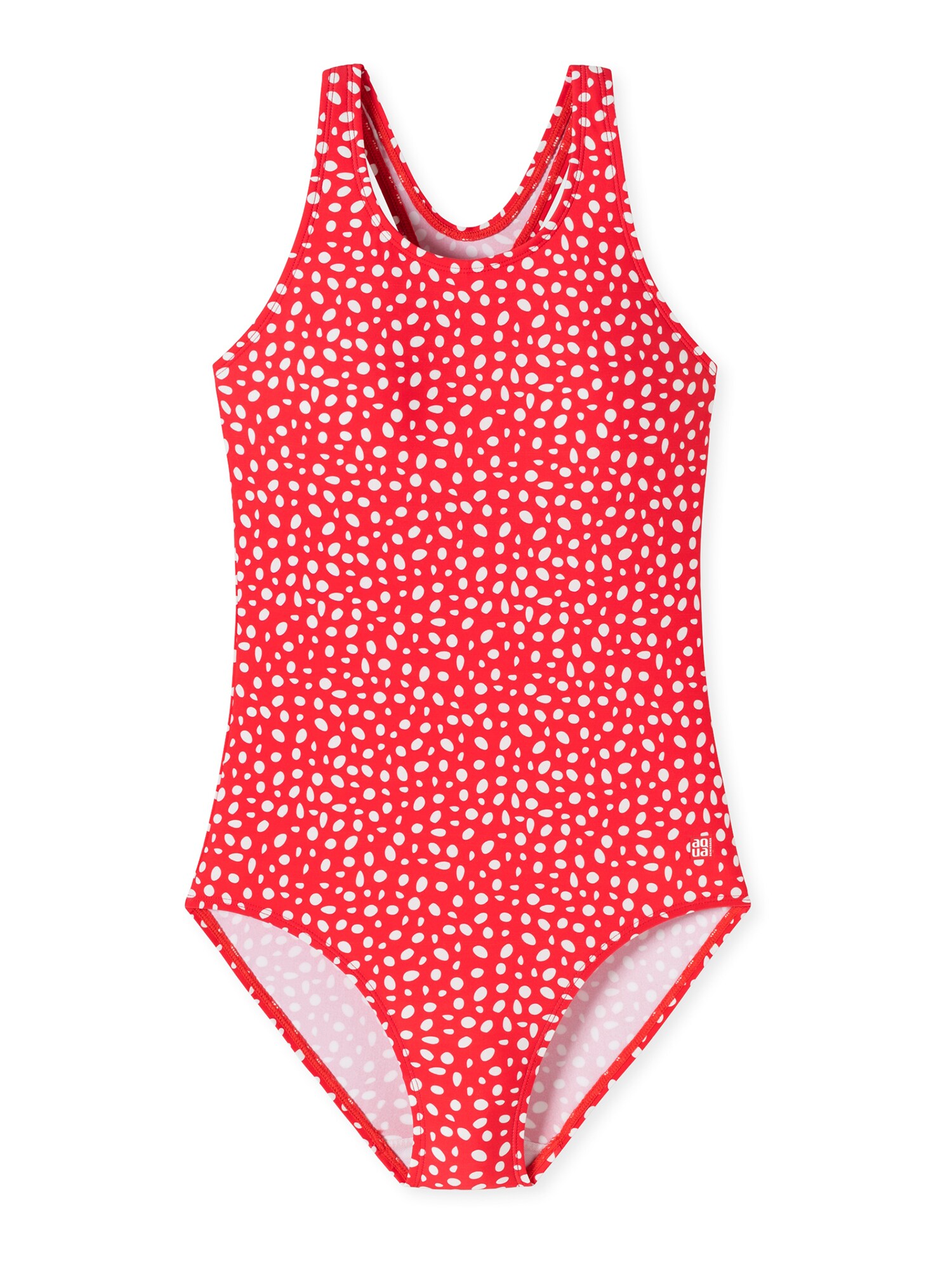 Schiesser M&auml;dchen Badeanzug Diver Dreams - Bild 1