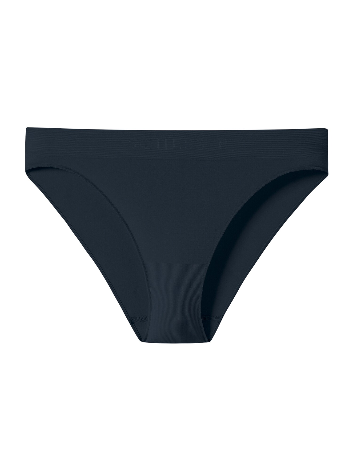 Schiesser Damen Minislip Seamless Light 1er-Pack - Bild 1