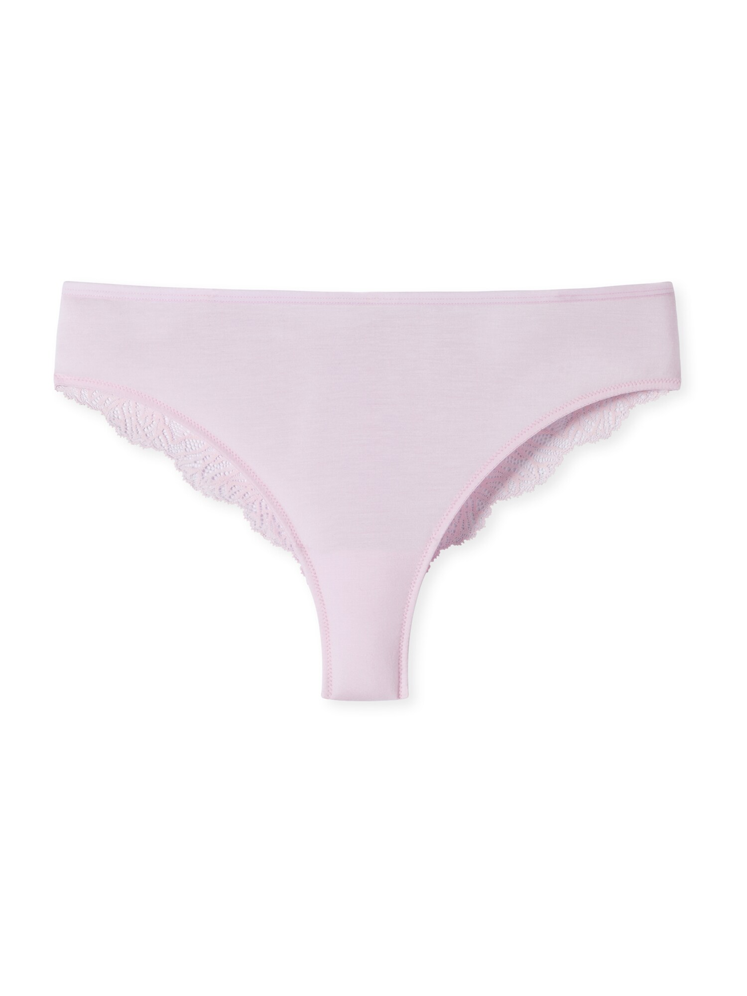 Schiesser Damen Brasilslip Modal & Lace 1er-Pack - Bild 1