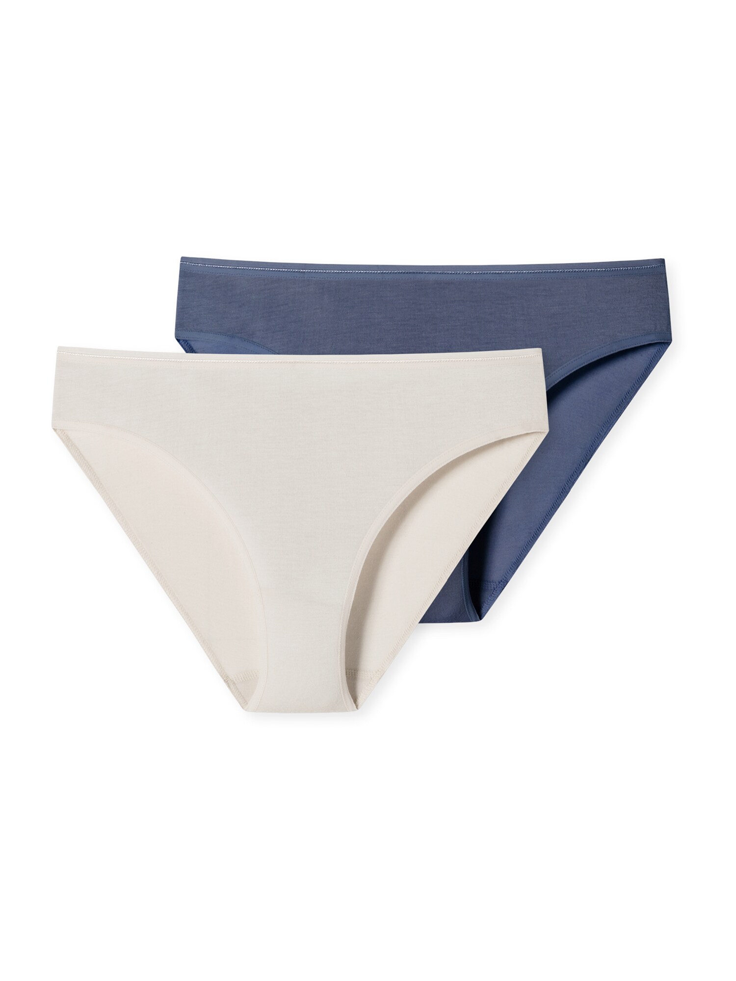 Schiesser Damen Tai-Slip Modal Essentials 2er-Pack - Bild 1