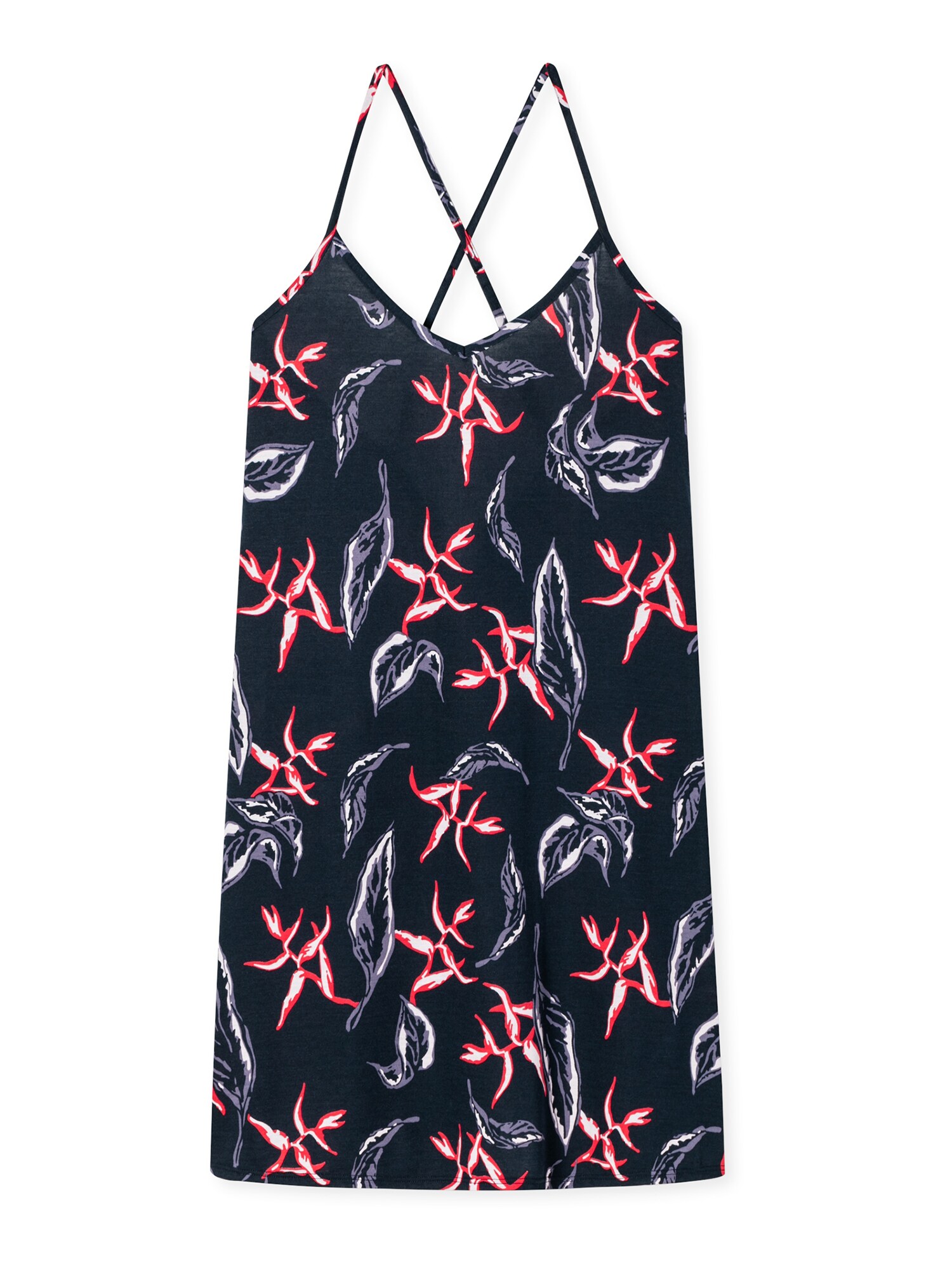 Schiesser Damen Sleepshirt Contemporary Nightwear - Bild 1
