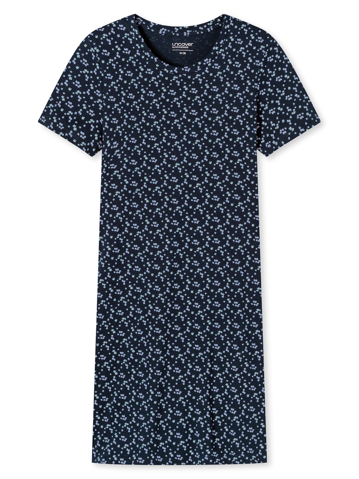 Schiesser Damen Nachthemd Uncover - Bild 1