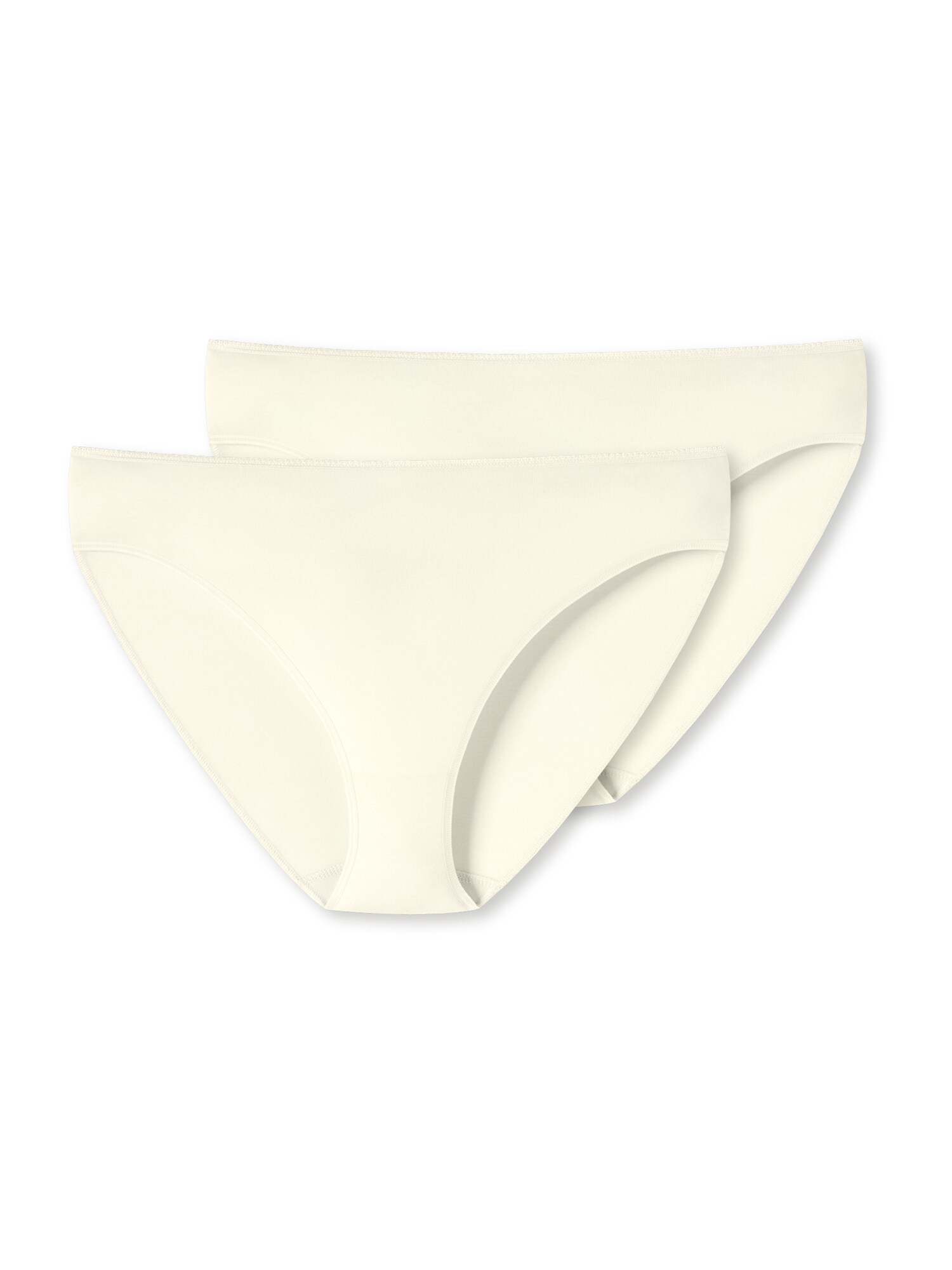 Schiesser Damen Tai-Slip Uncover 2er Pack - Bild 1