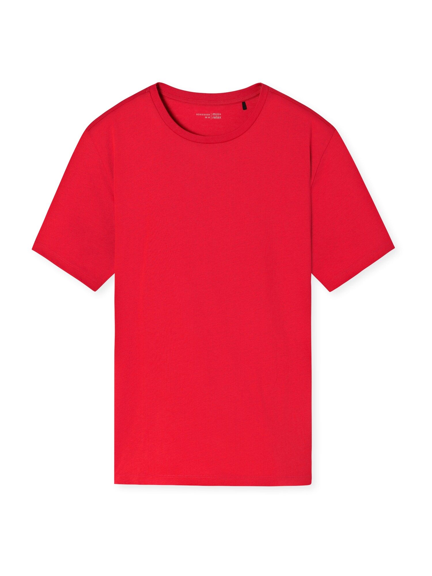 Schiesser Herren T-Shirt Mix & Relax - Bild 1