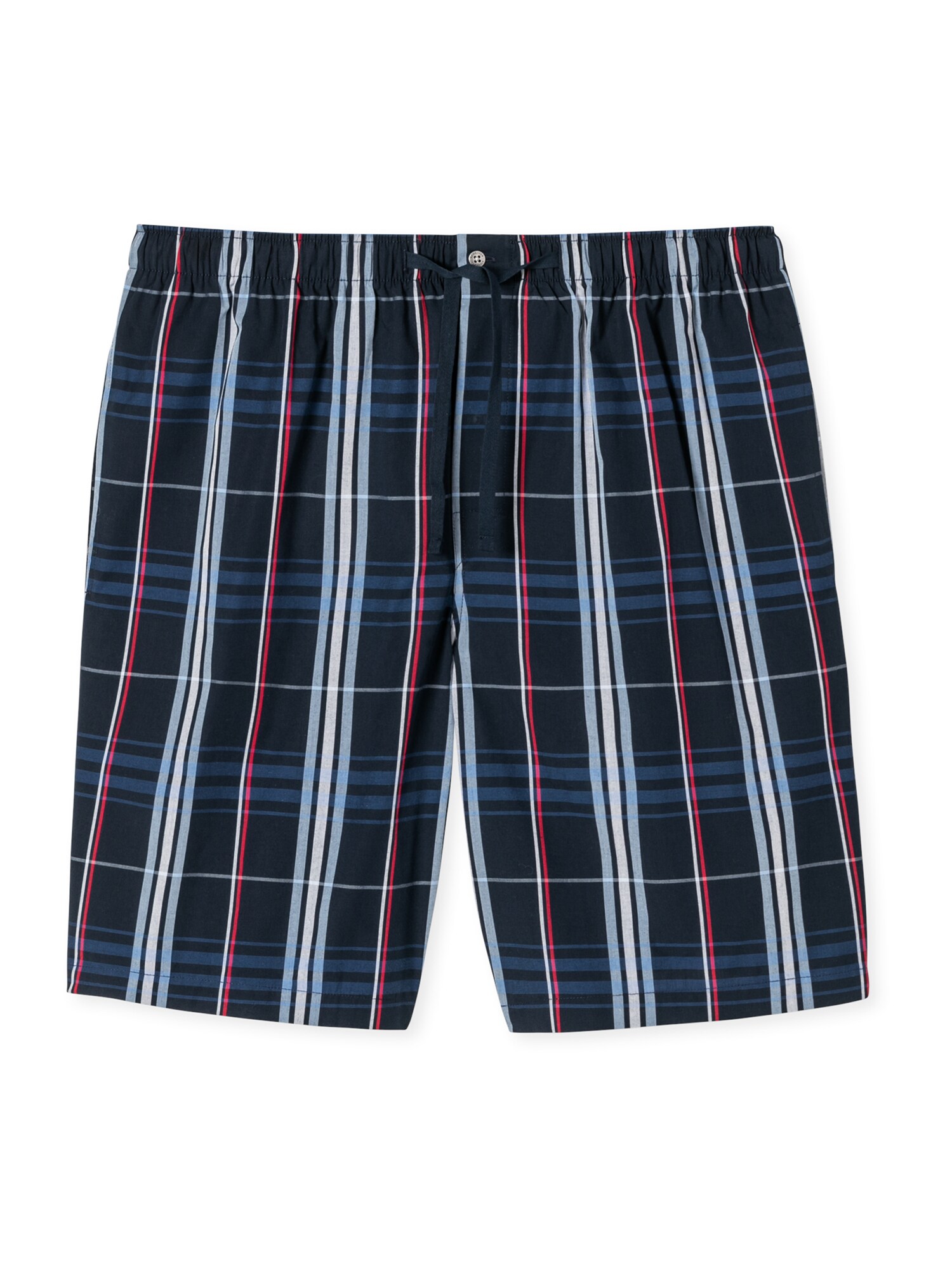 Schiesser Herren Pyjamashorts Mix & Relax - Bild 1