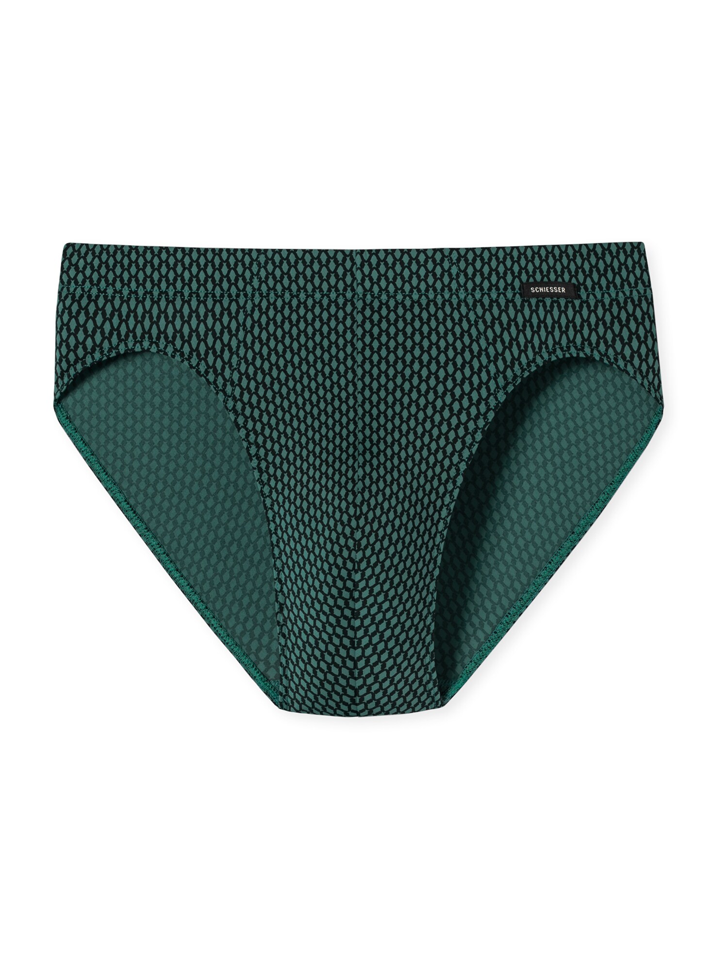 Schiesser Herren Slip Fashion Daywear - Bild 1