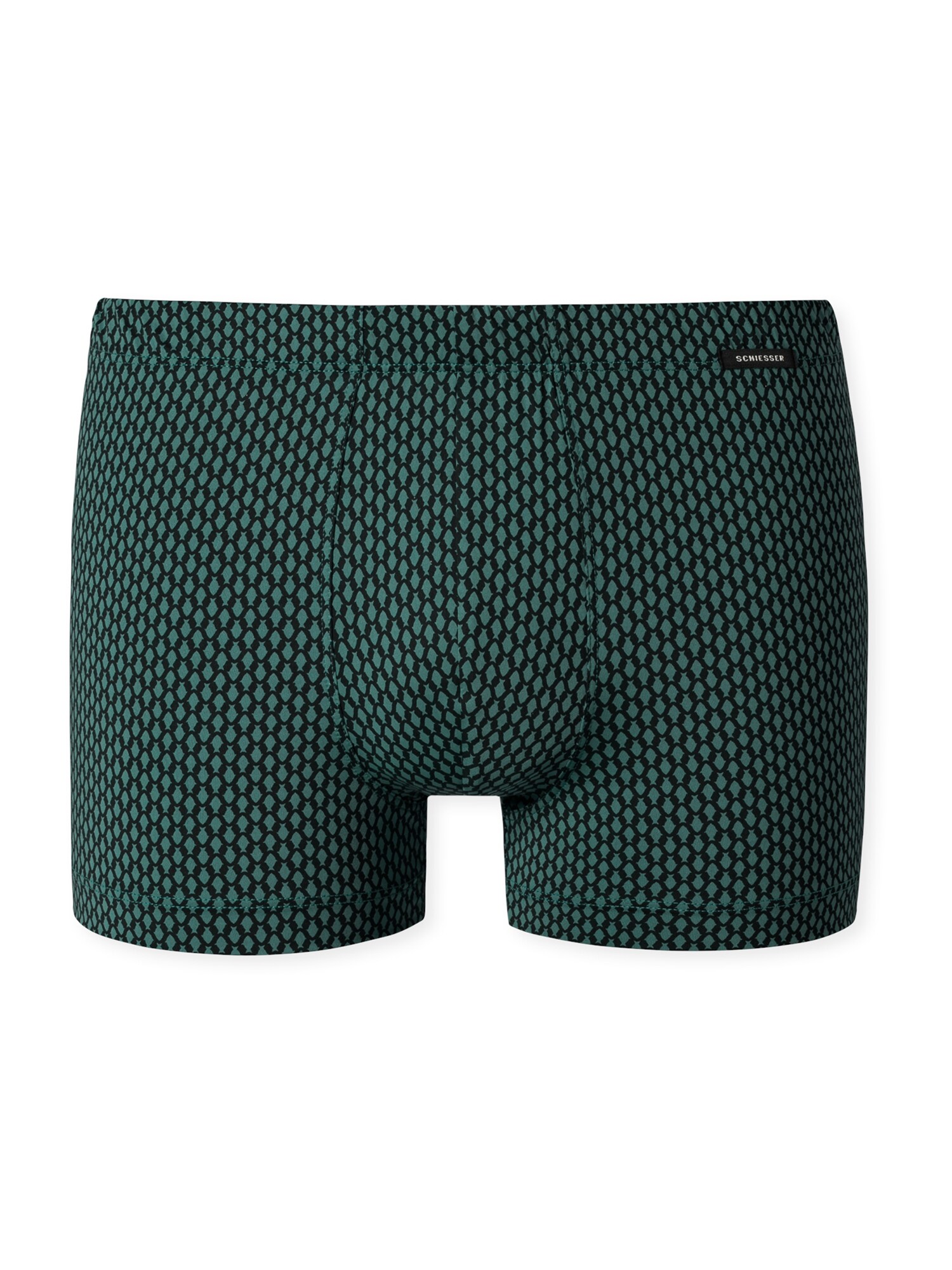 Schiesser Herren Shorts Fashion Daywear - Bild 1