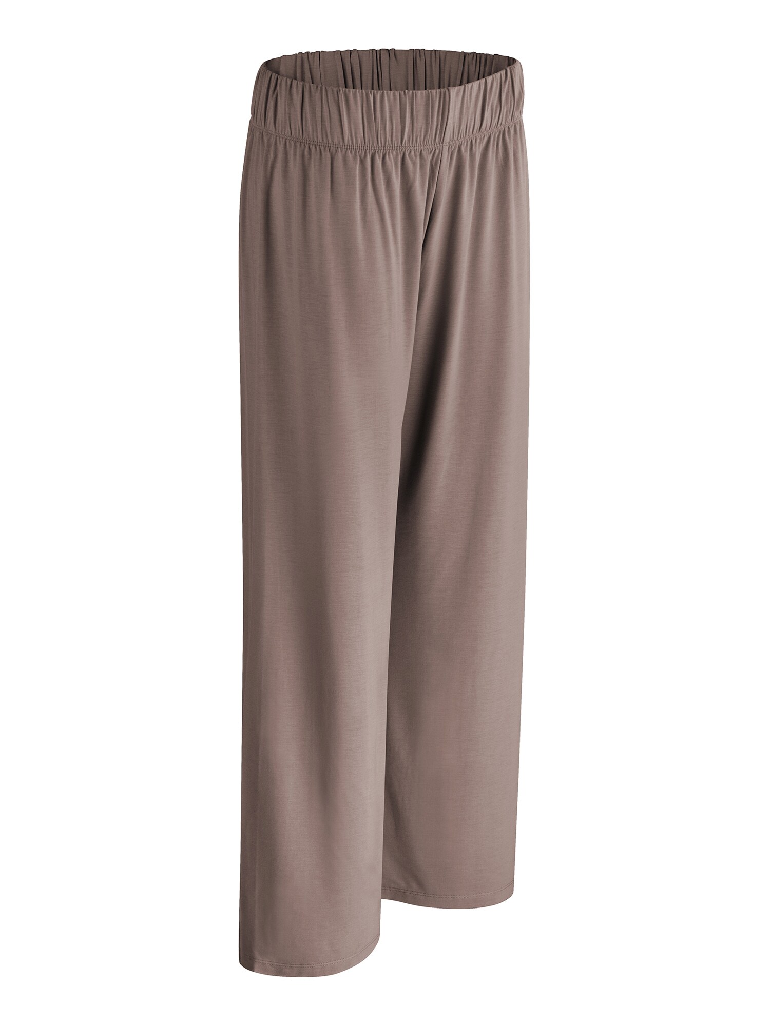 NUR DIE Damen Sweatpants Bambus Lounge Hose - Bild 1