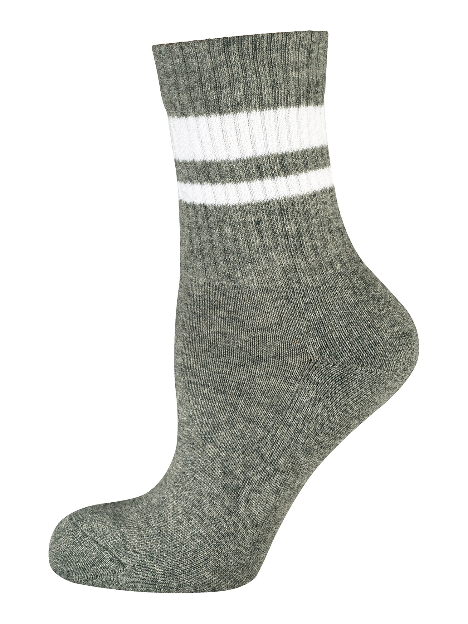 NUR DIE Damen Basicsocken Sport 3er Pack - Bild 1