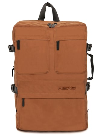 HEAD Unisex Rucksack Day Squared Backpack online kaufen bei Netto
