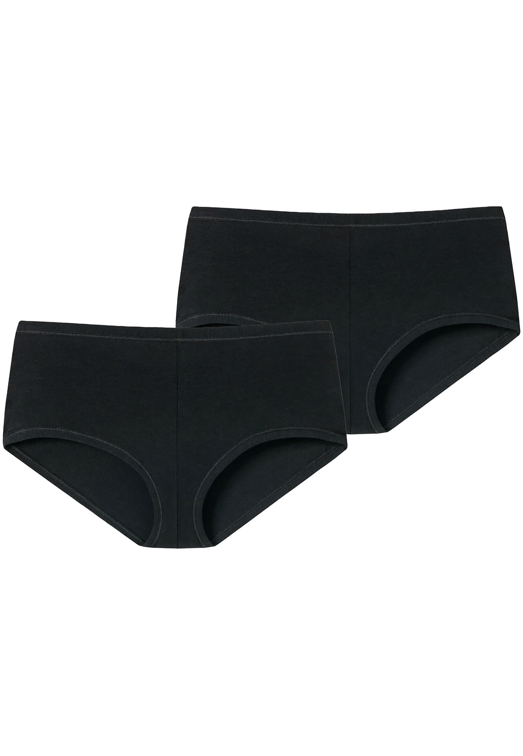 Schiesser Damen Panty Personal Fit 2er Pack - Bild 1