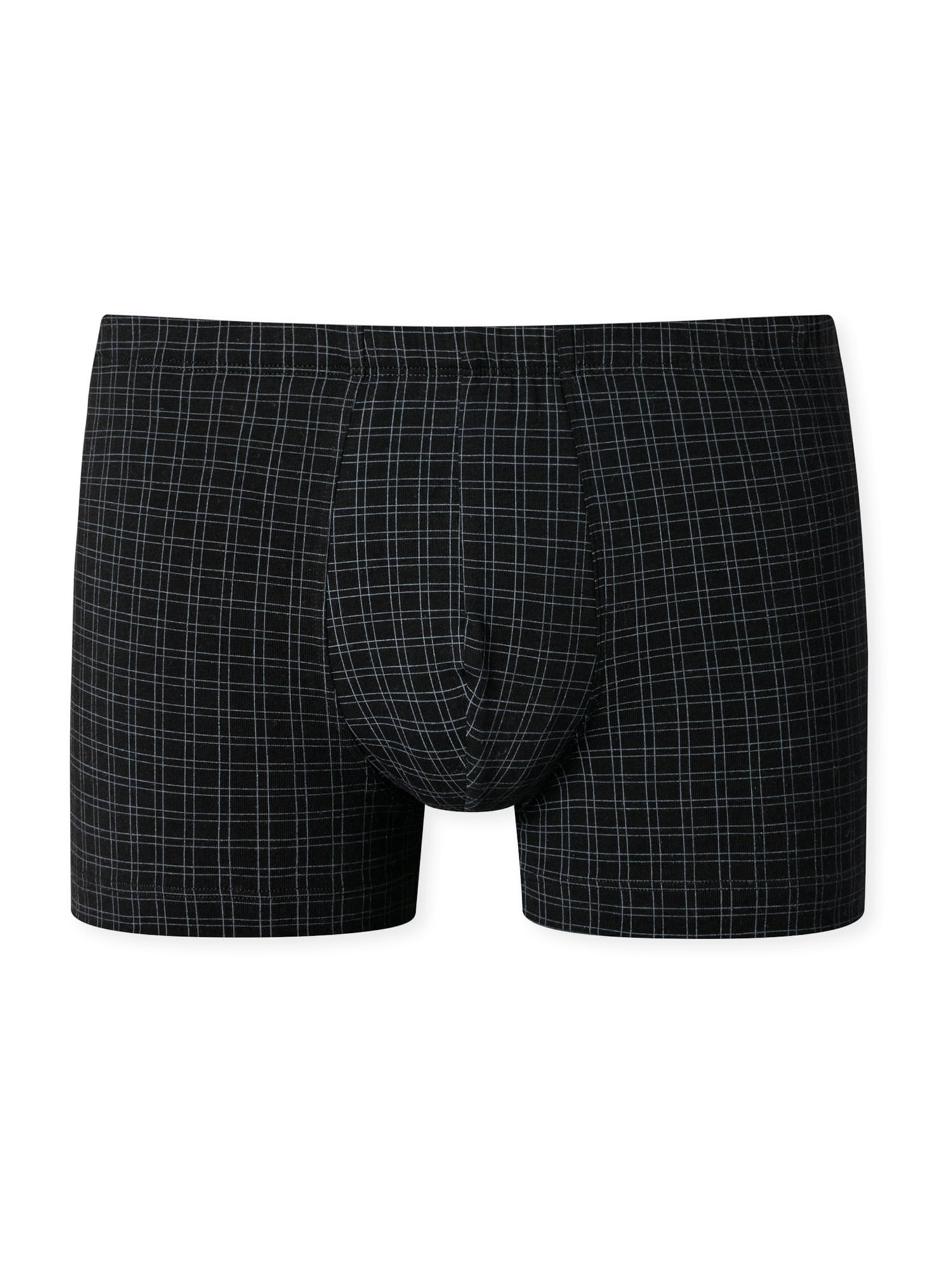 Schiesser Herren Trunk Cotton Casuals 1er-Pack - Bild 1