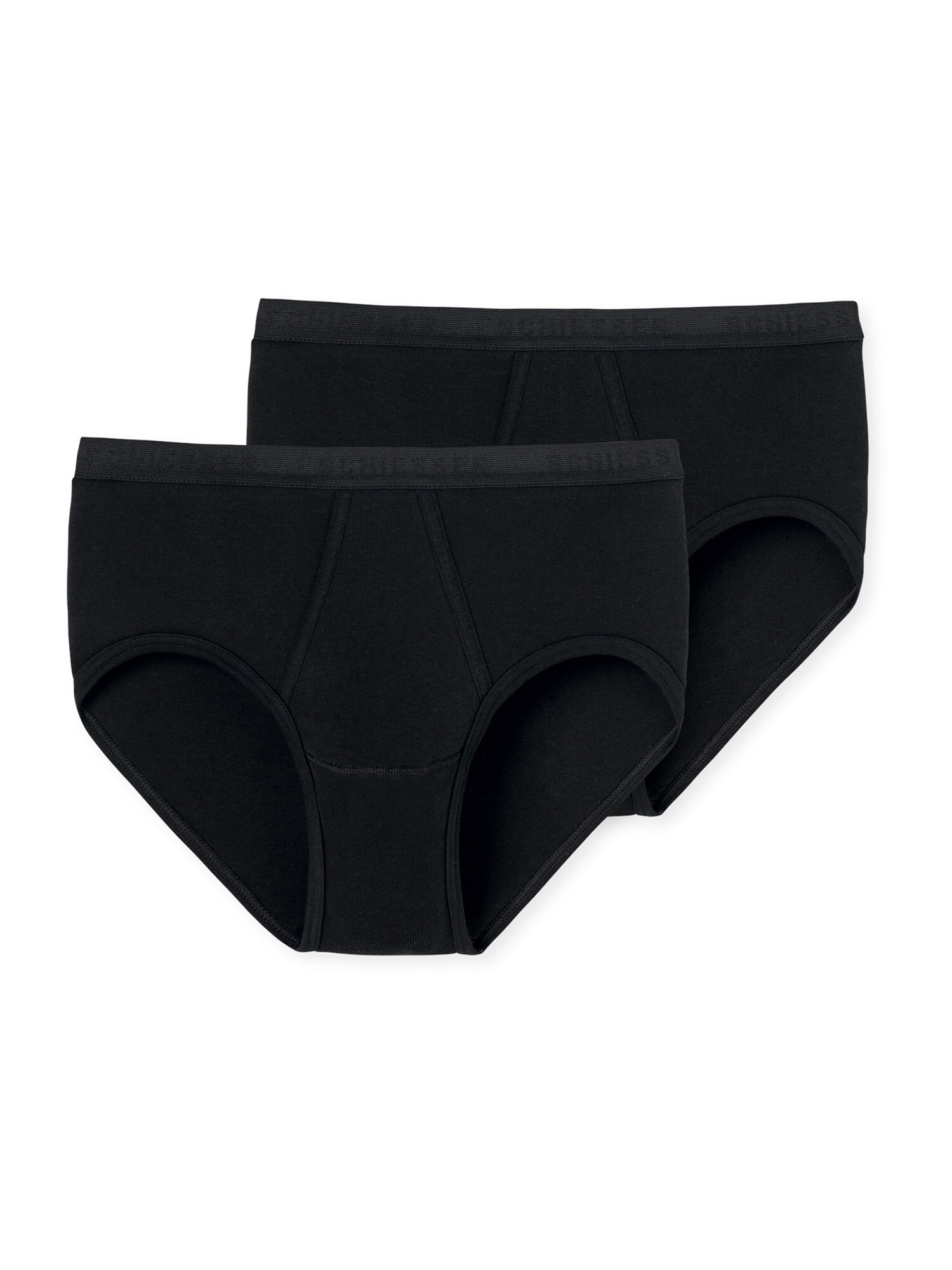 Schiesser Herren Slip 2er-Pack Original Classics 2er Pack - Bild 1