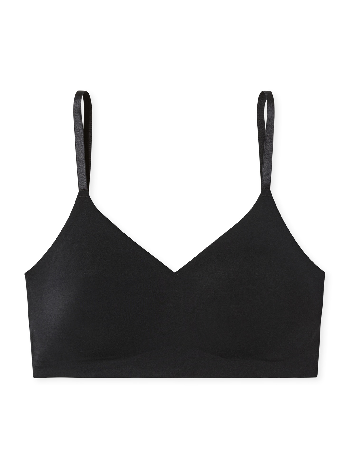 Schiesser Damen Bustier Invisible Soft Padded 1er-Pack - Bild 1