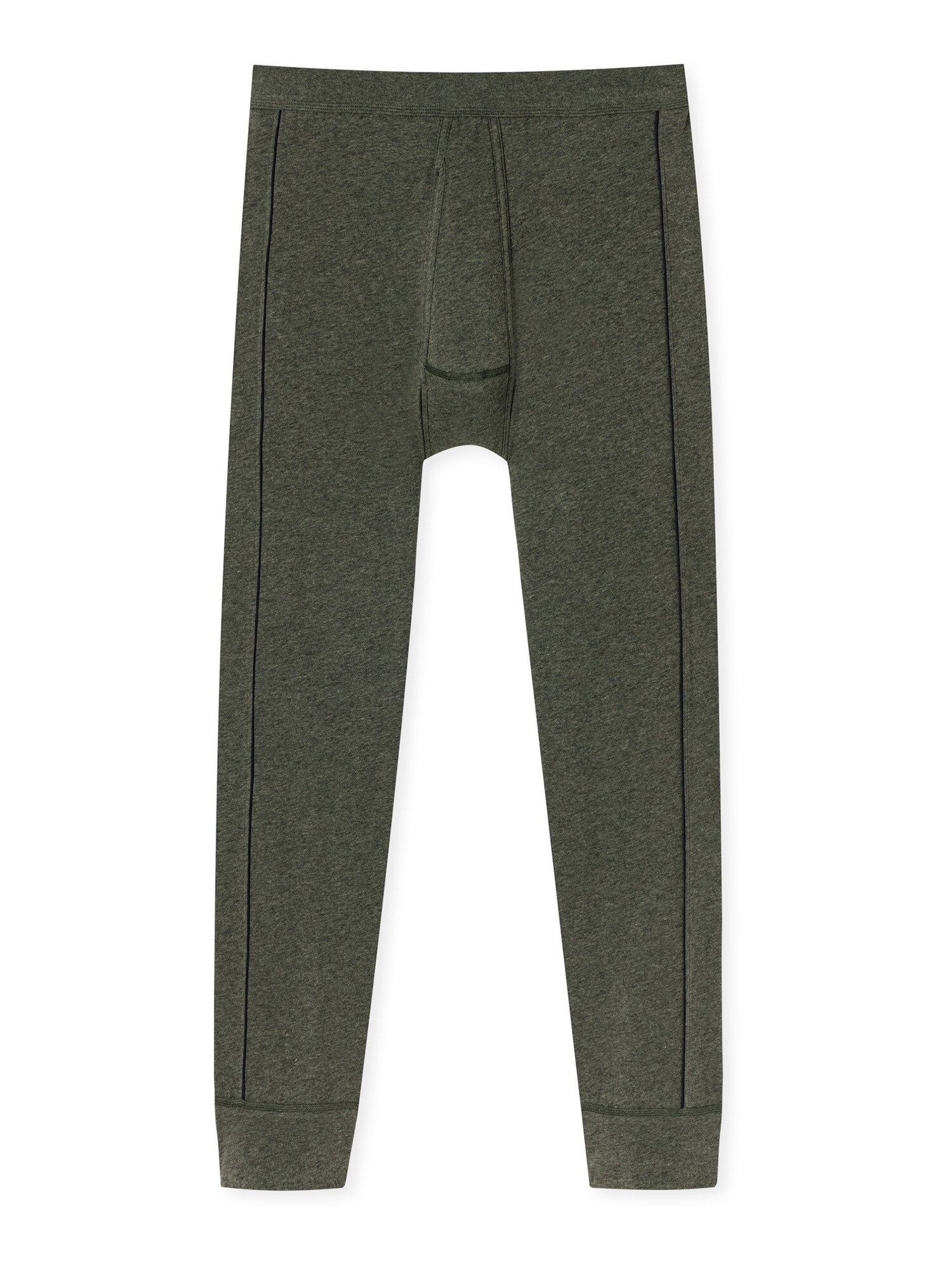 Schiesser Herren Lange Unterhose Essentials 1er-Pack - Bild 1