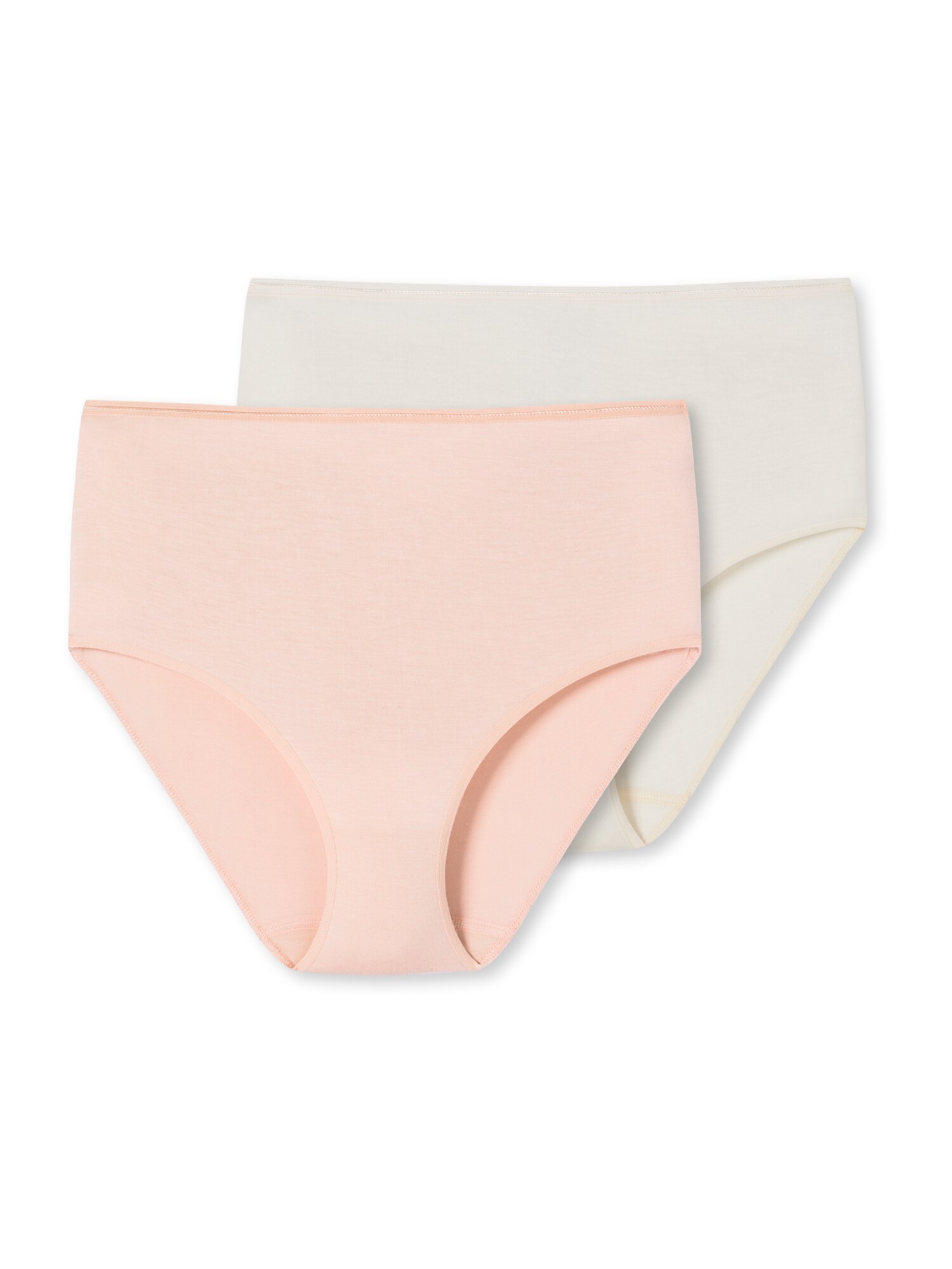 Schiesser Damen Midislip Modal Essentials 2er-Pack - Bild 1
