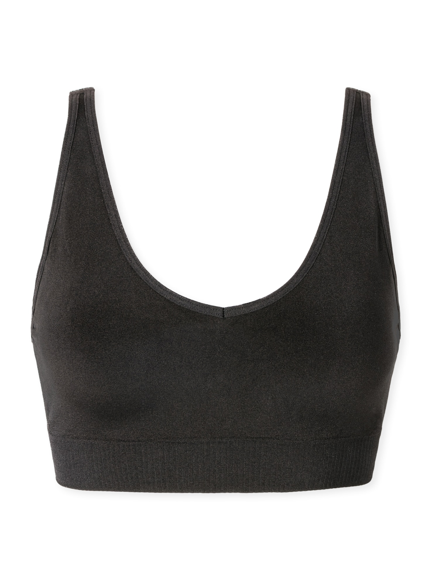 Schiesser Damen B&uuml;gelloser BH Classic Seamless 1er Pack - Bild 1