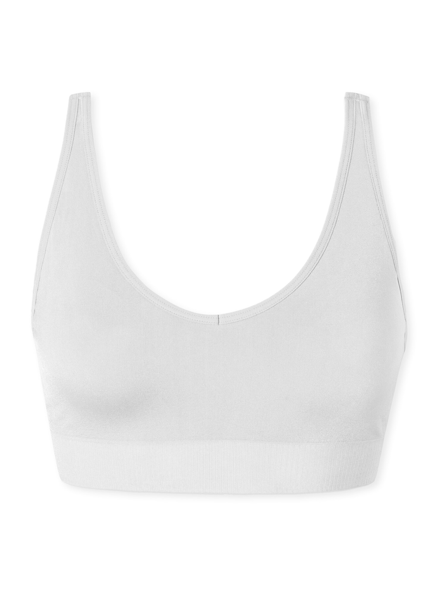 Schiesser Damen B&uuml;gelloser BH Classic Seamless 1er Pack - Bild 1