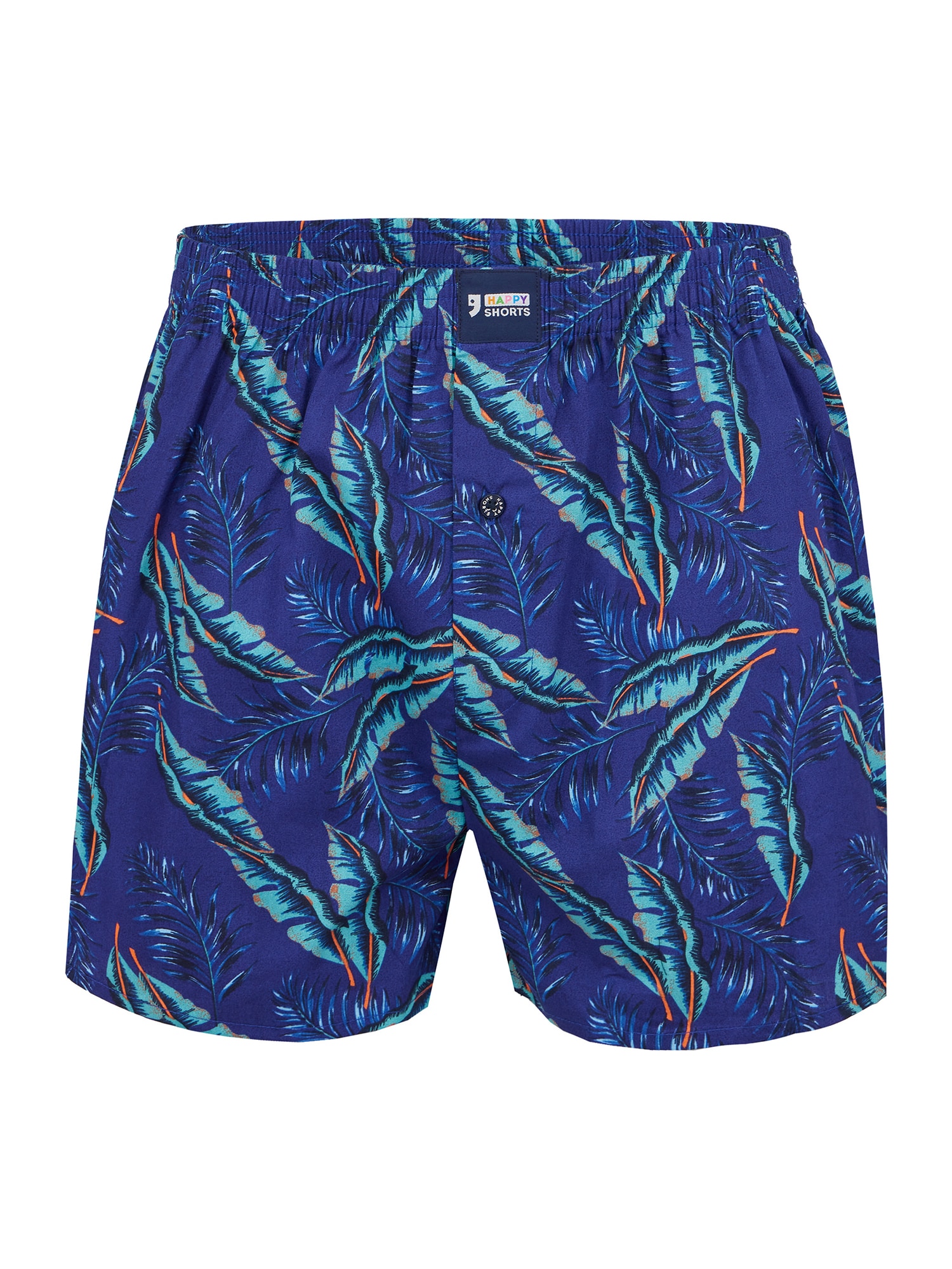 Happy Shorts Herren Boxer Motives - Bild 1