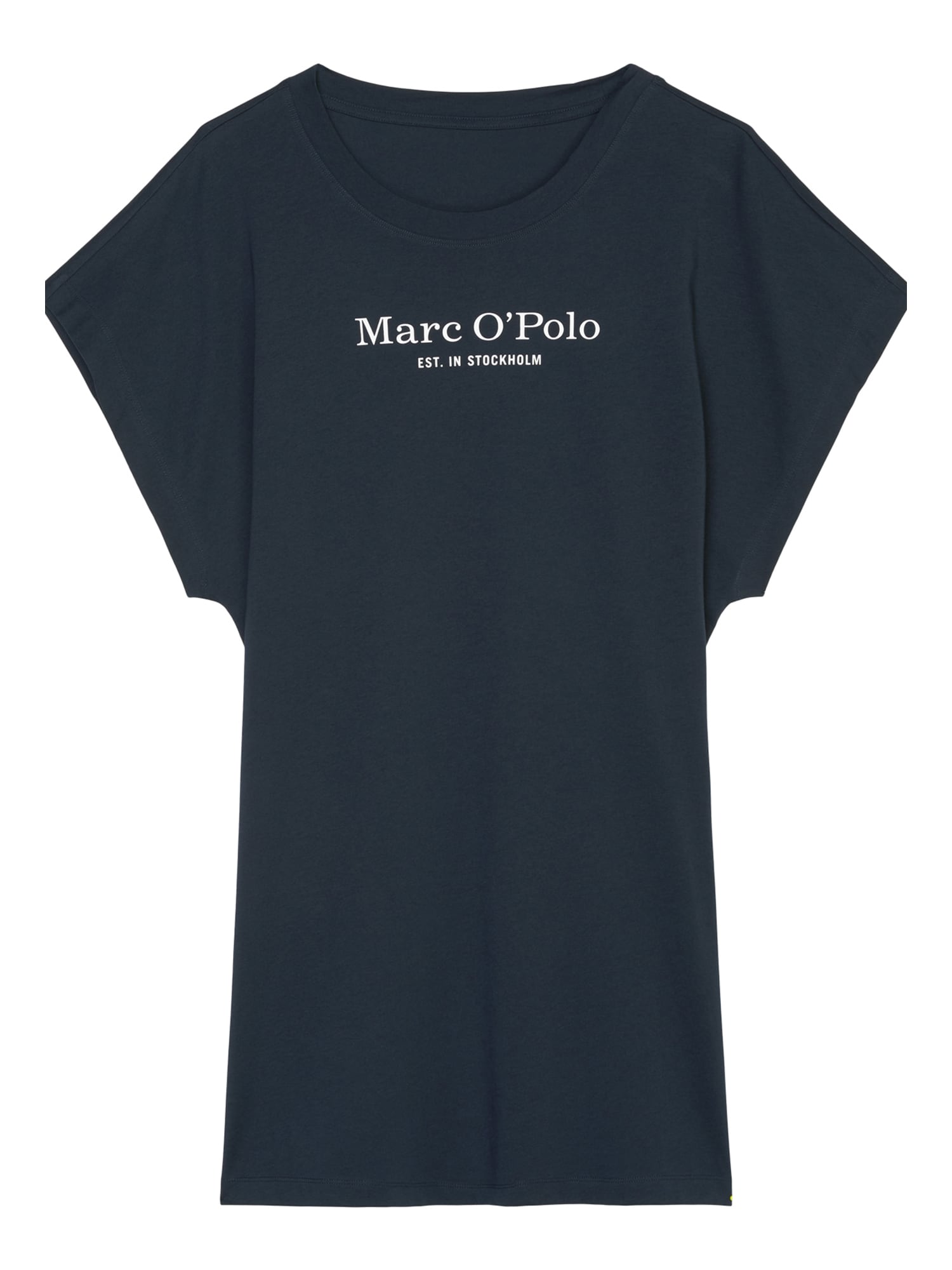 Marc O'Polo Damen Nachthemd Mix & Match Cotton 1er Pack - Bild 1