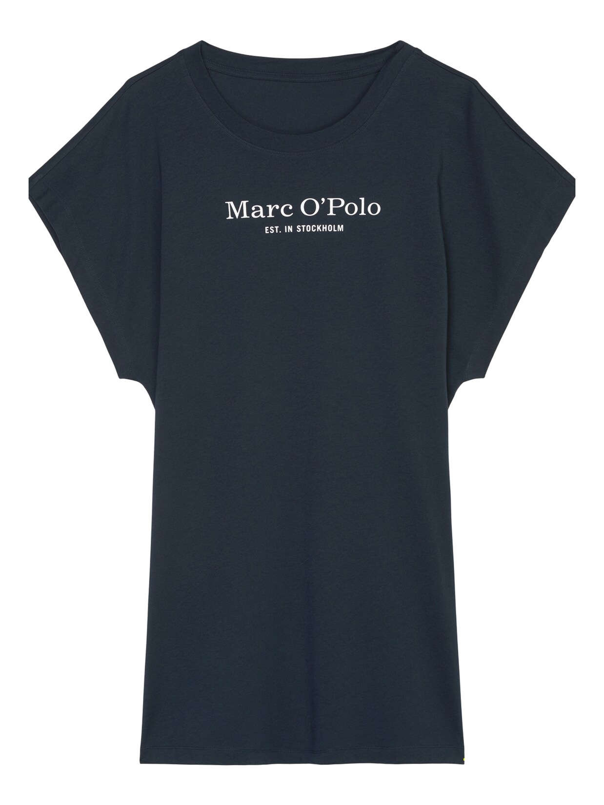 Marc O'Polo Damen Nachthemd Mix & Match Cotton 1er Pack