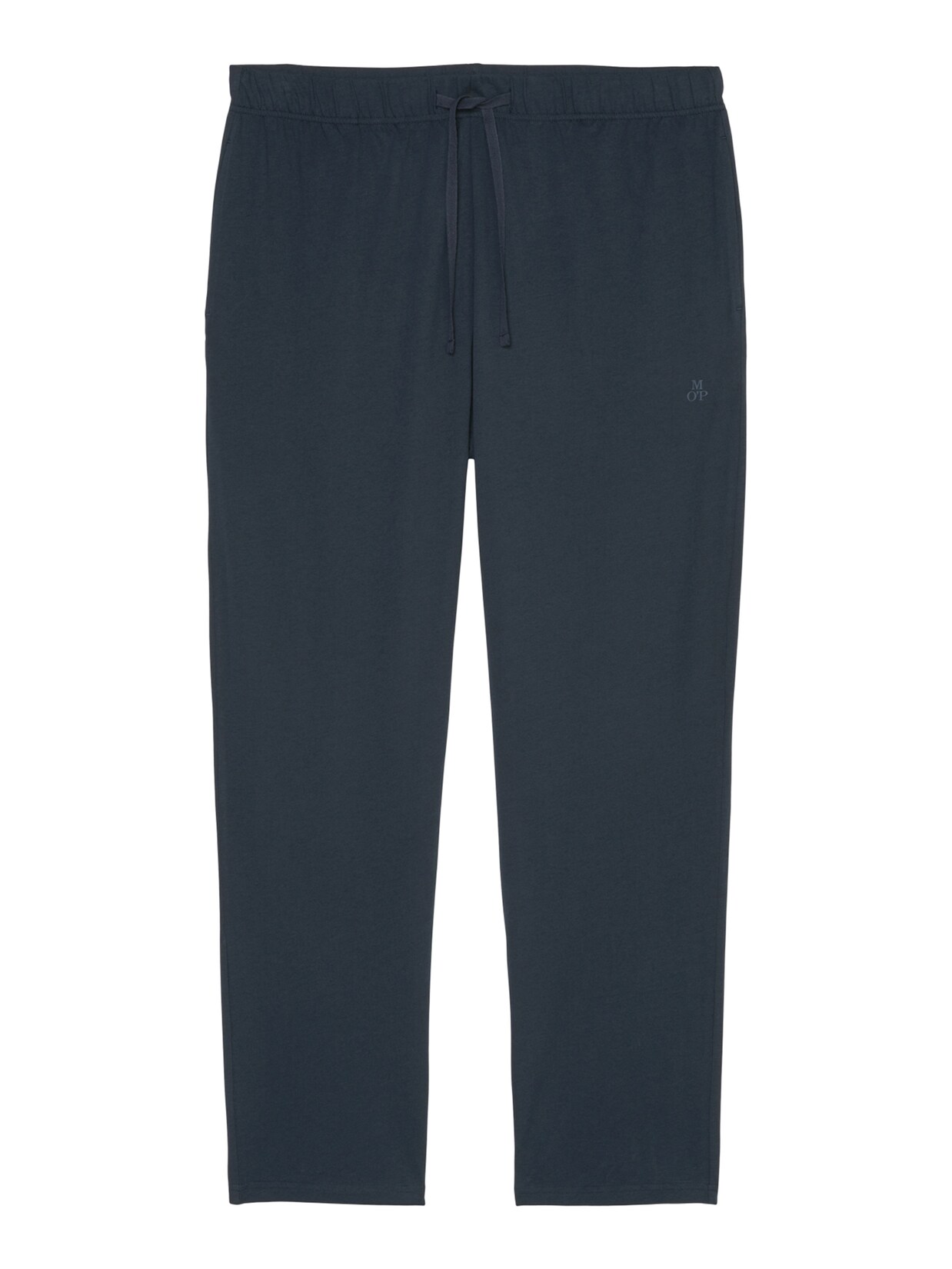 Marc O'Polo Herren Pyjamahose Mix & Match Cotton 1er Pack