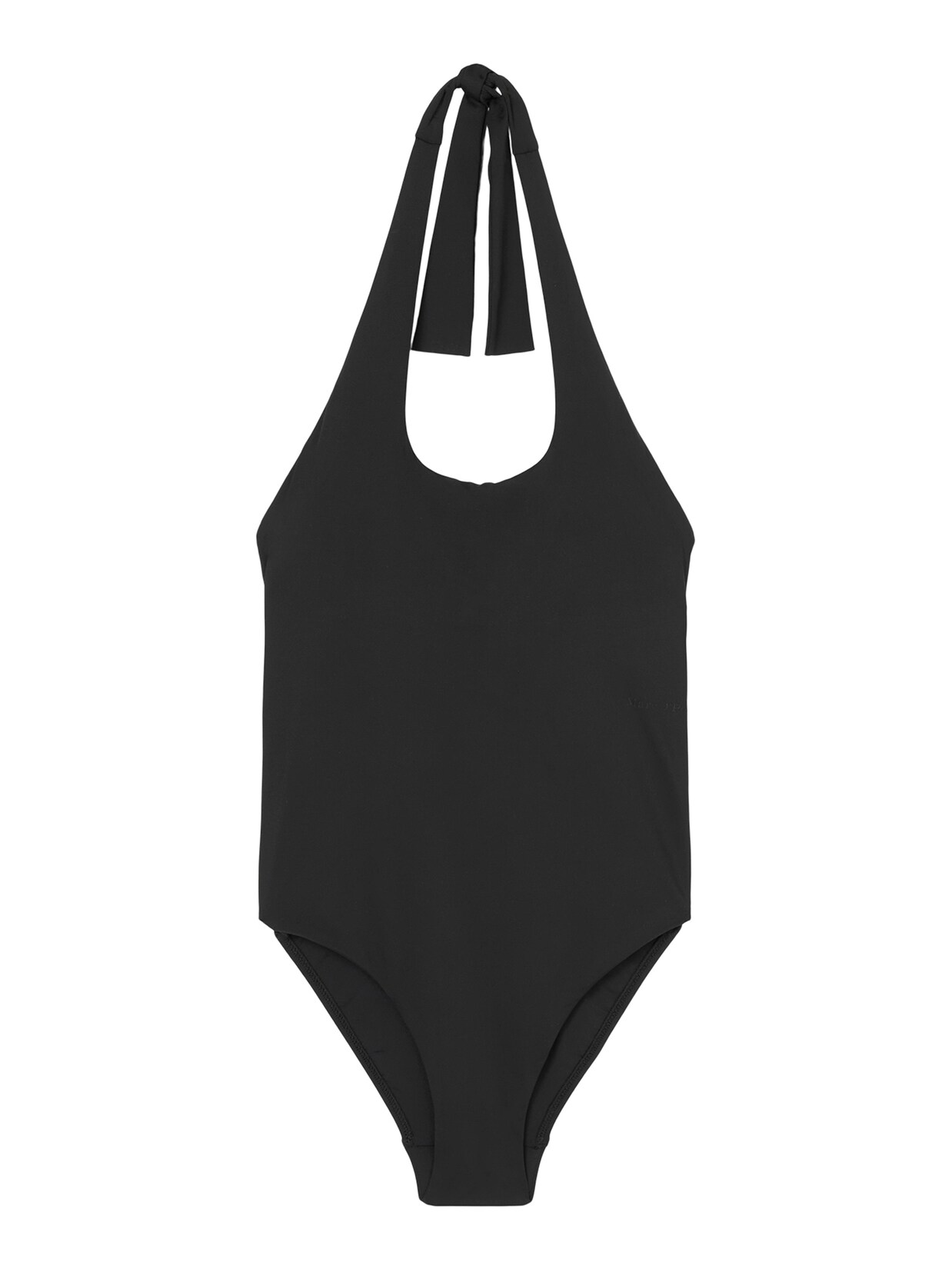 Marc O'Polo Damen Badeanzug Stockholm (Essentials) 1er Pack