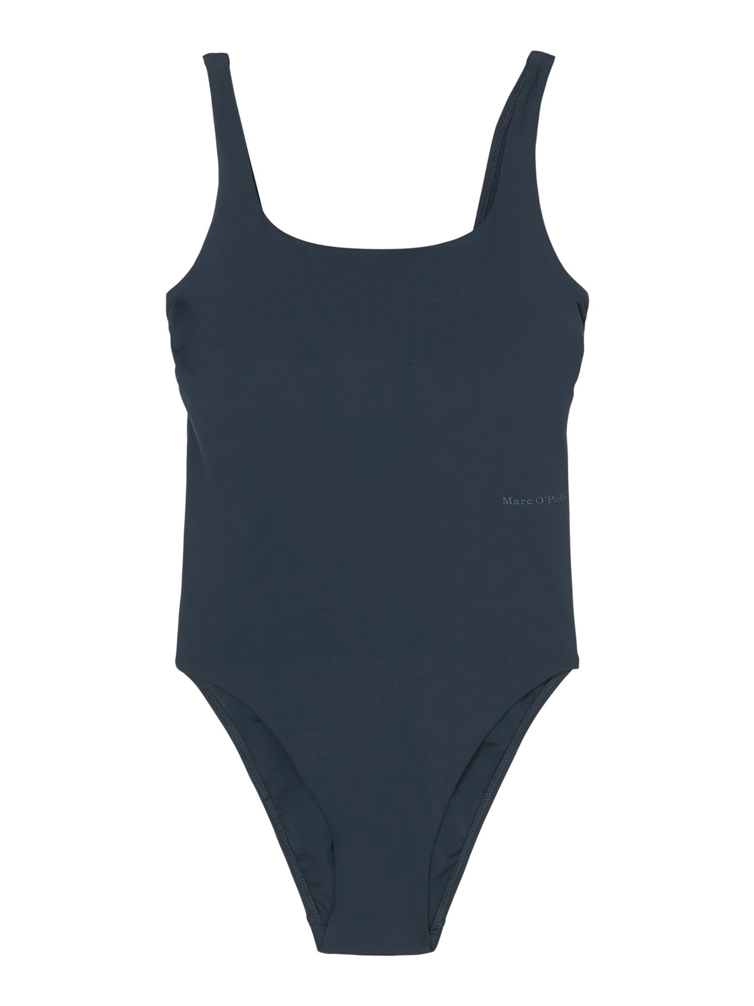 Marc O'Polo Damen Badeanzug Stockholm (Essentials) 1er Pack - Bild 1