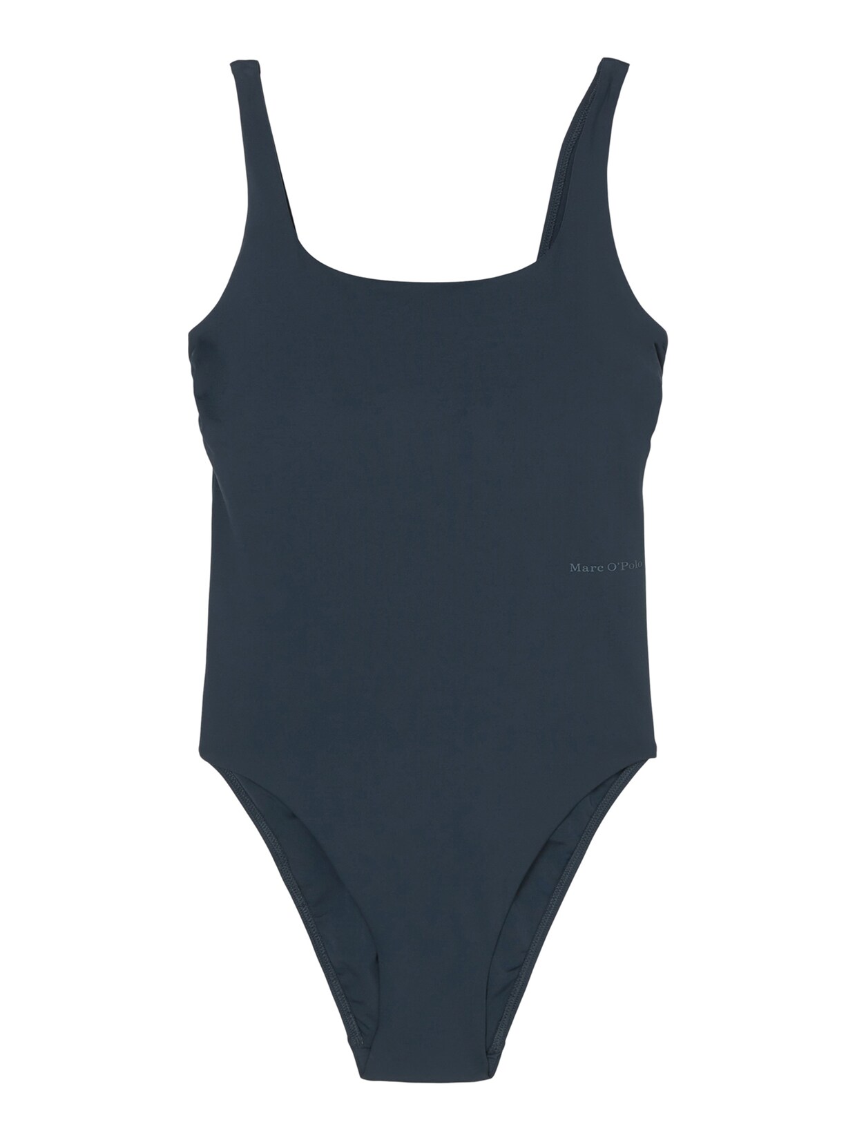 Marc O'Polo Damen Badeanzug Stockholm (Essentials) 1er Pack