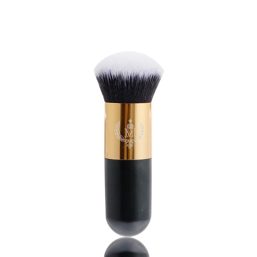 Tan of Oz Damen Bronzerpinsel Tan of Oz - Selbstbr&auml;uner-Pinsel Brush of Oz aus Angoraziegenhaar 1er Pack - Bild 1