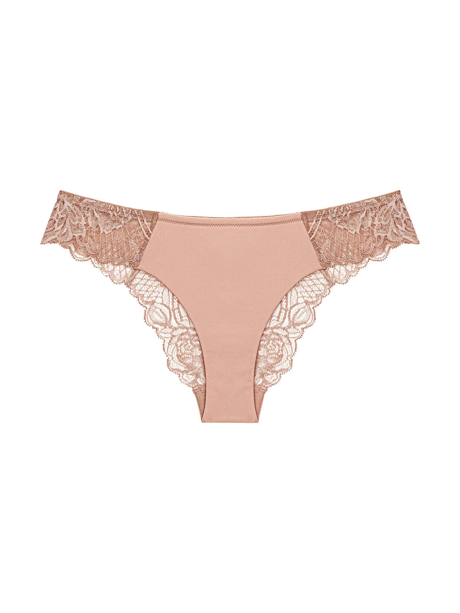 Triumph Damen Brasilslip Florale Wild Peony Florale 1er Pack - Bild 1
