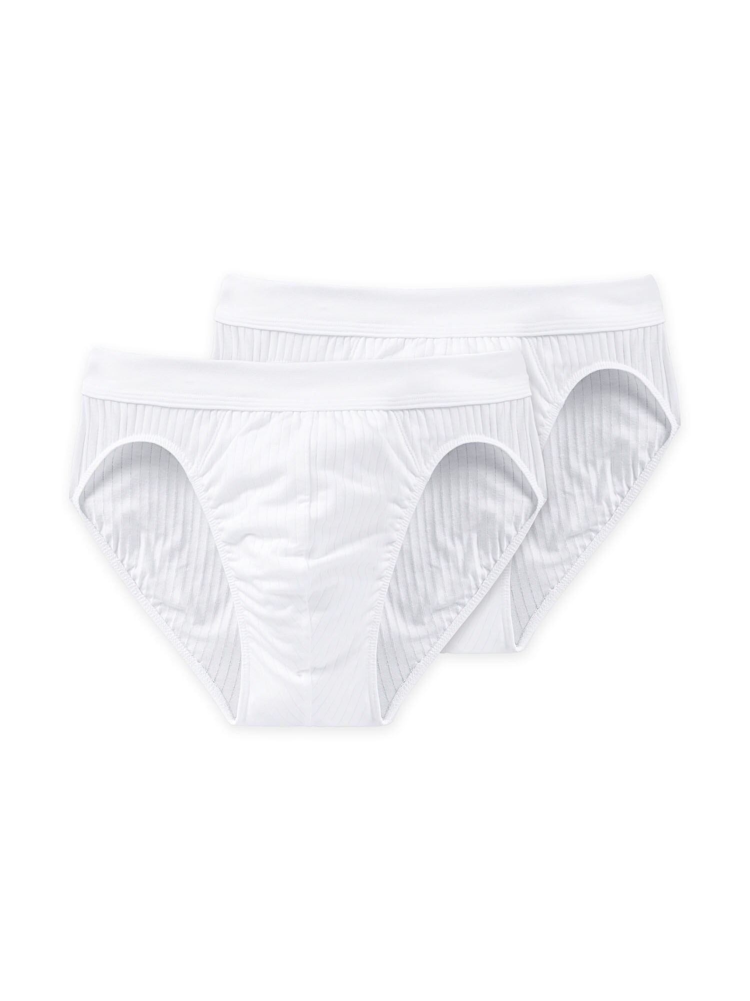 Schiesser Herren Slip 2er-Pack Authentic 2er Pack - Bild 1