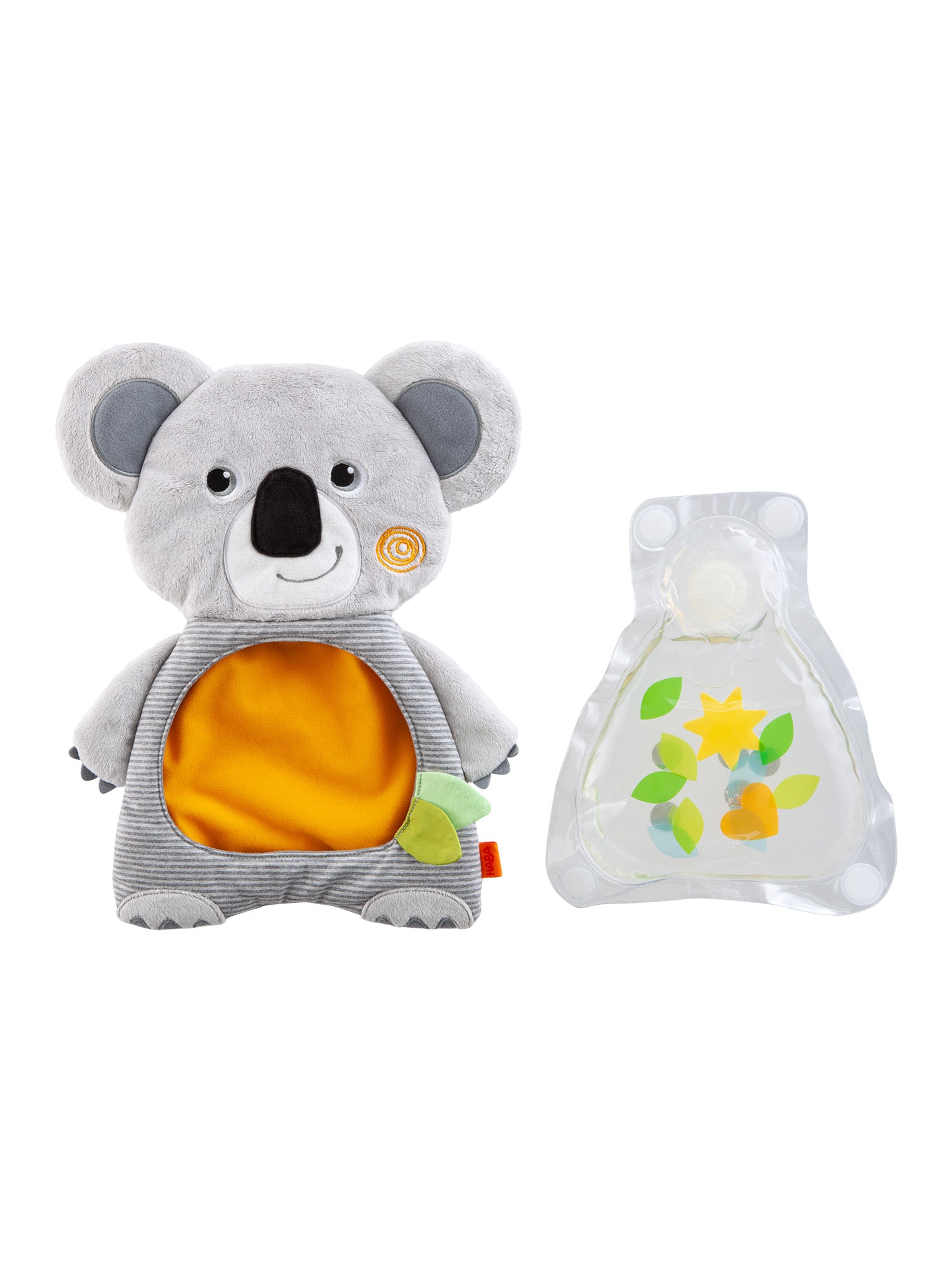 HABA Unisex Spielmatte Wasser-Spielmatte Koala 1er Pack - Bild 1