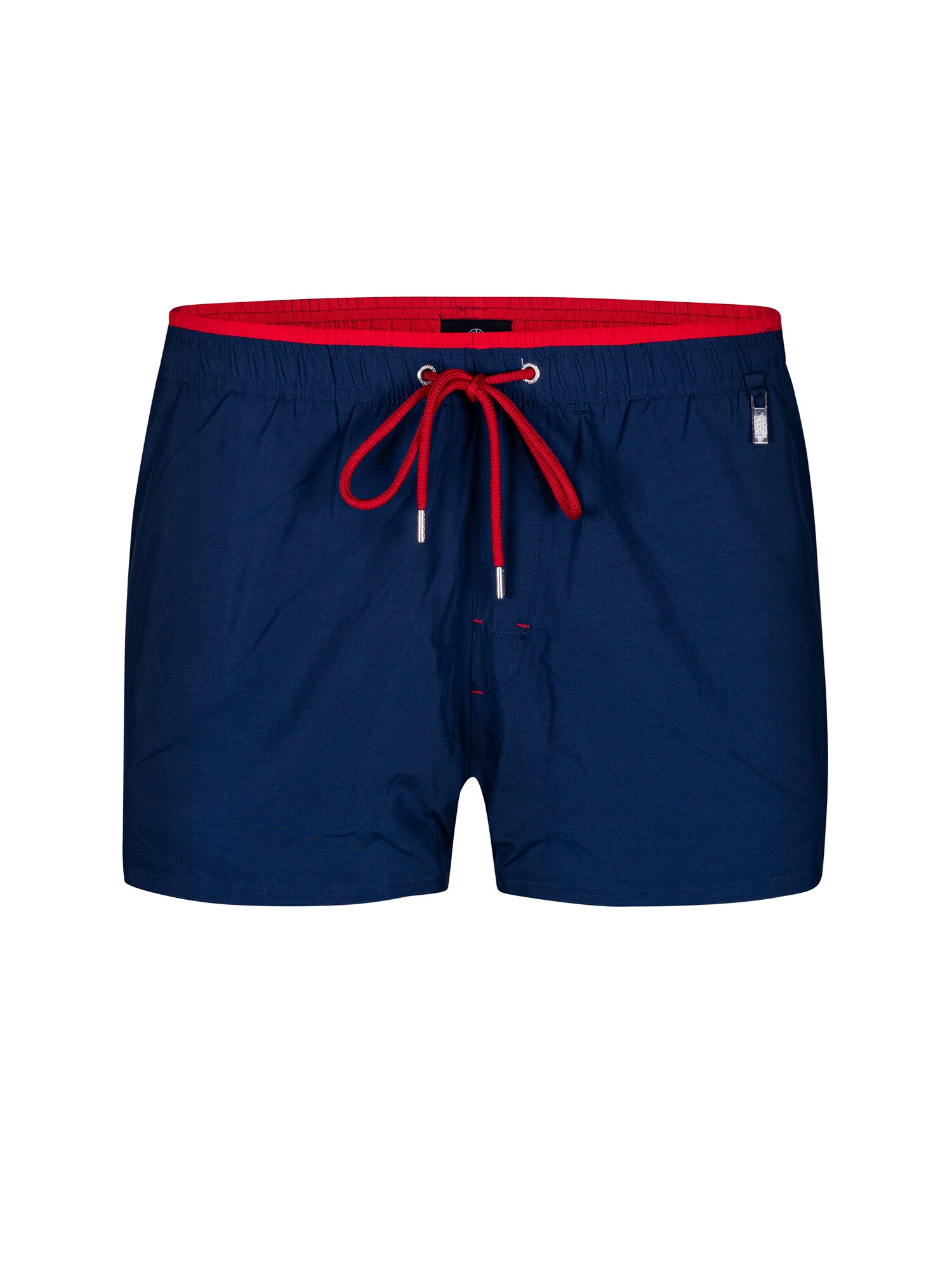 Blackspade Herren Badeshorts Basic 1er Pack - Bild 1