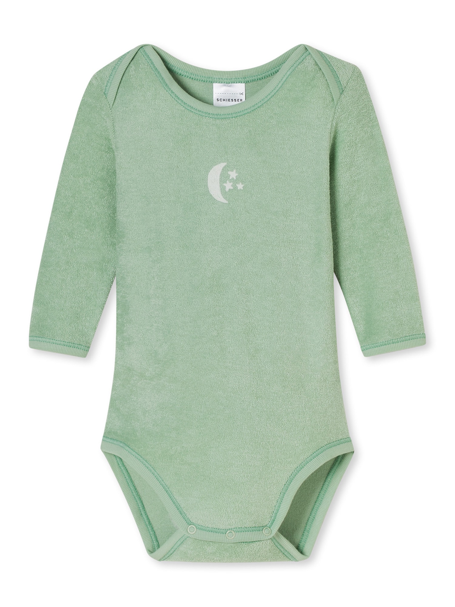 Schiesser Unisex Body Natural Love 1er Pack - Bild 1