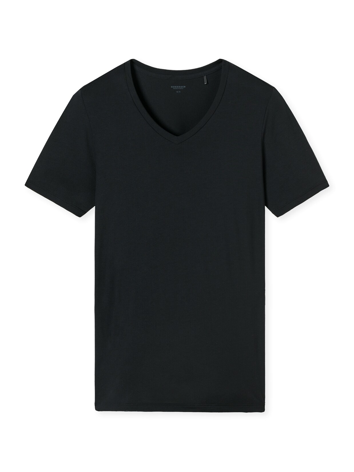 Schiesser Herren T-Shirt Premium Modal 1er Pack