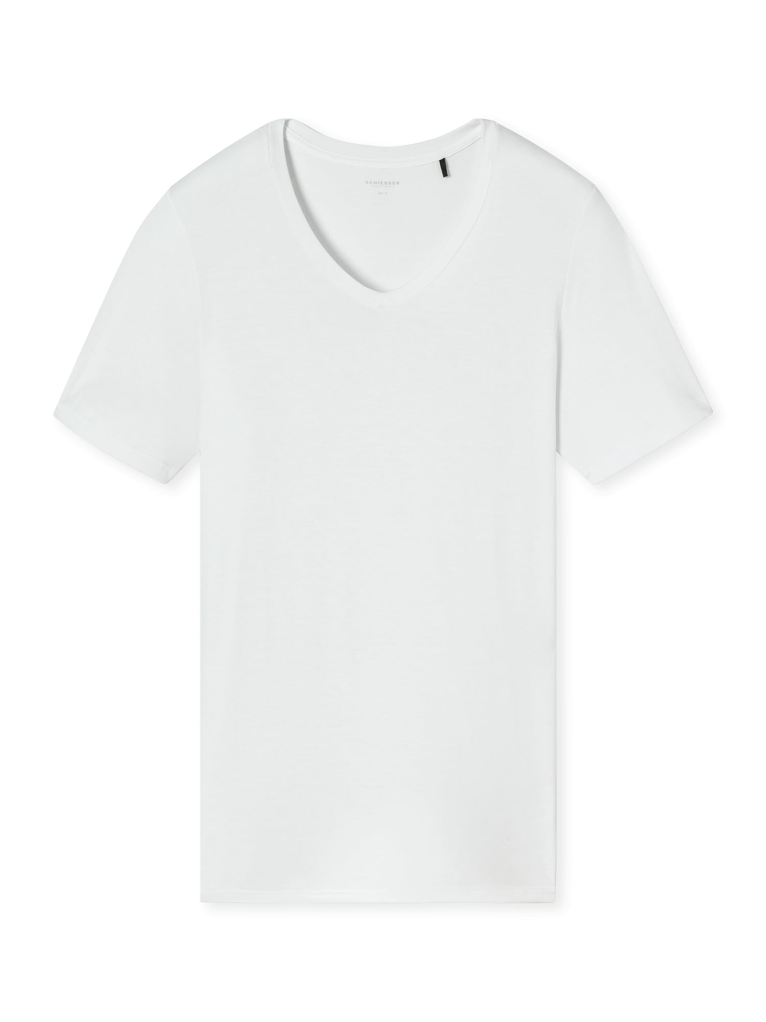 Schiesser Herren T-Shirt Premium Modal 1er Pack - Bild 1
