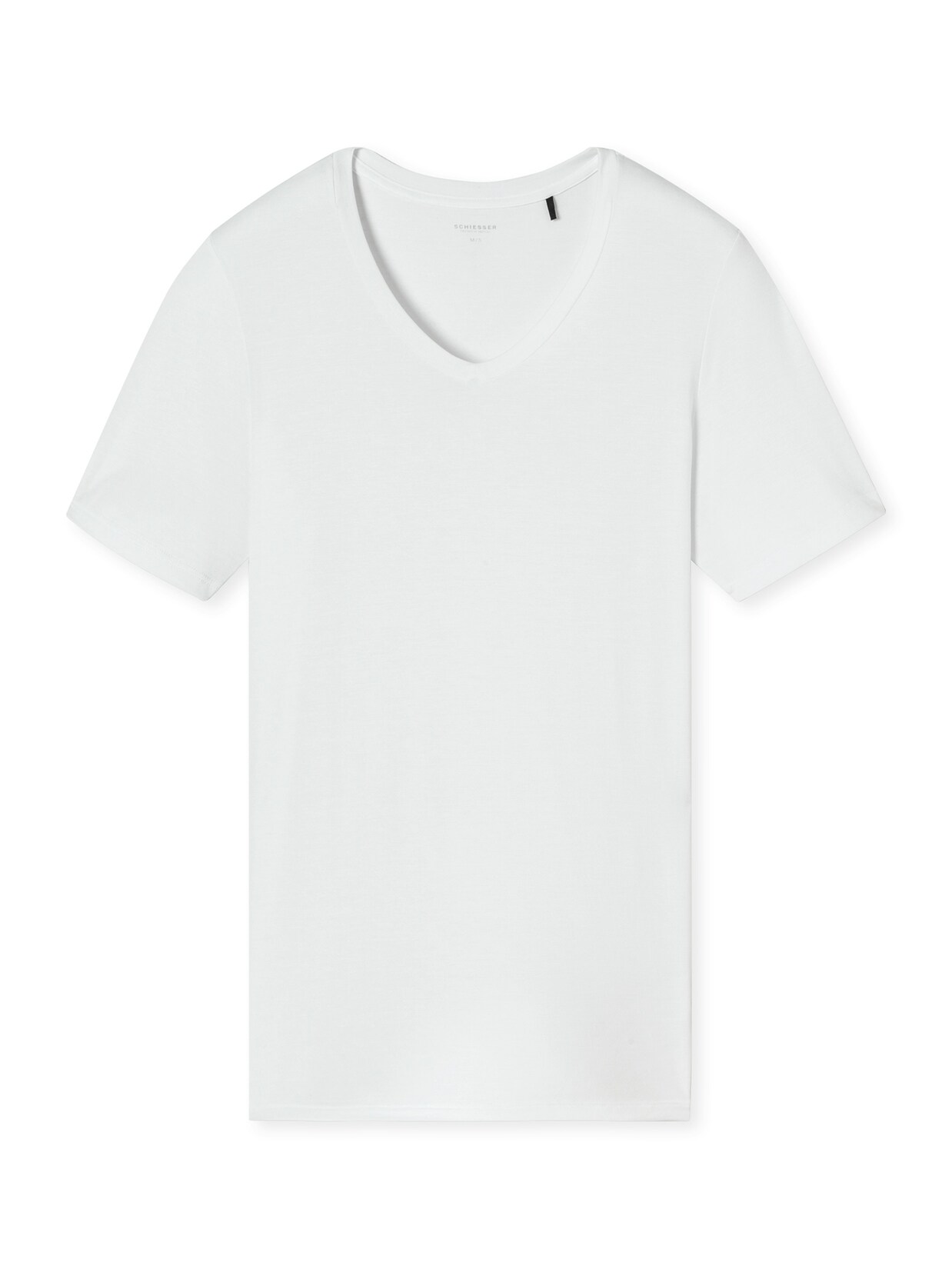 Schiesser Herren T-Shirt Premium Modal 1er Pack