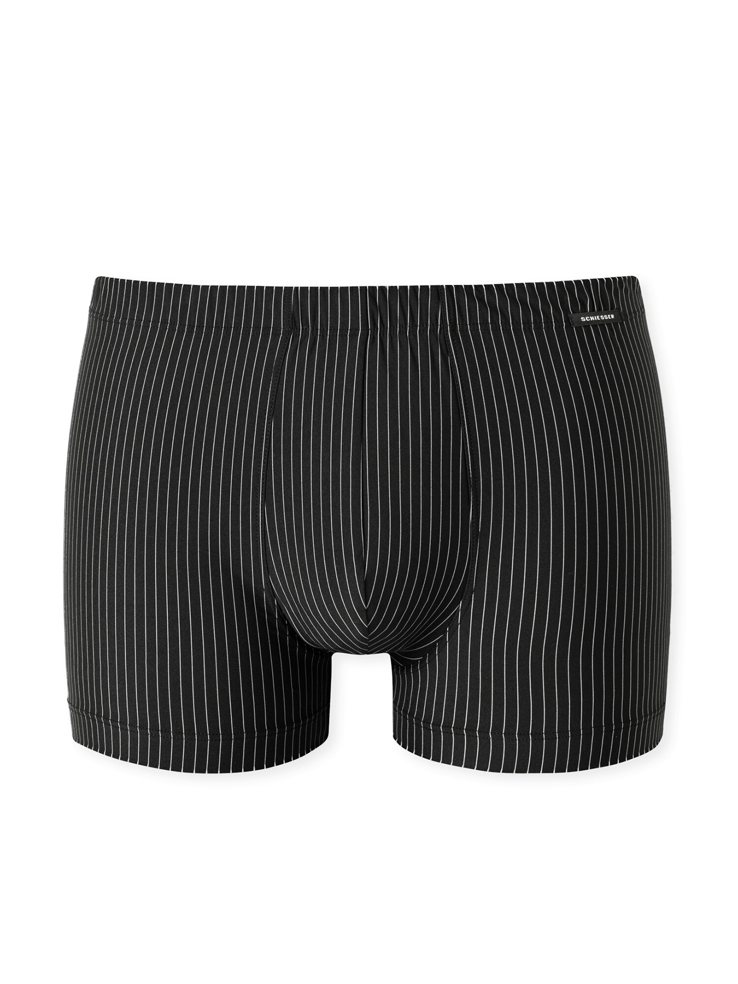 Schiesser Herren Trunk Pure Micro 1er Pack - Bild 1