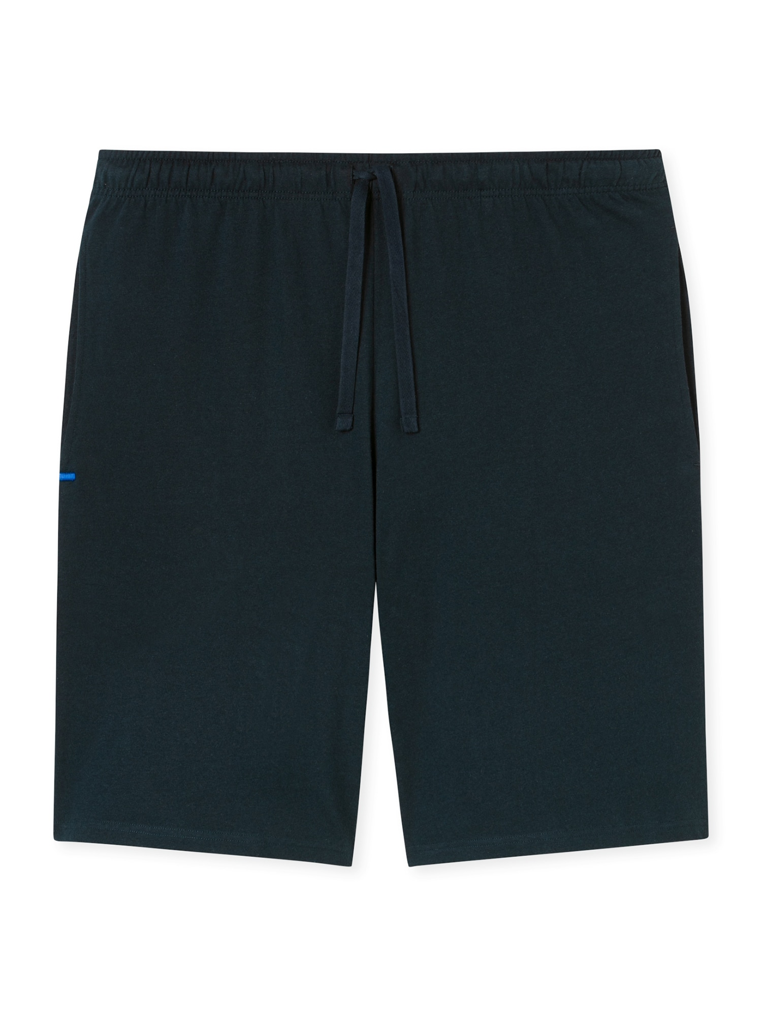 Schiesser Herren Pyjamashorts Mix Relax 1er Pack - Bild 1