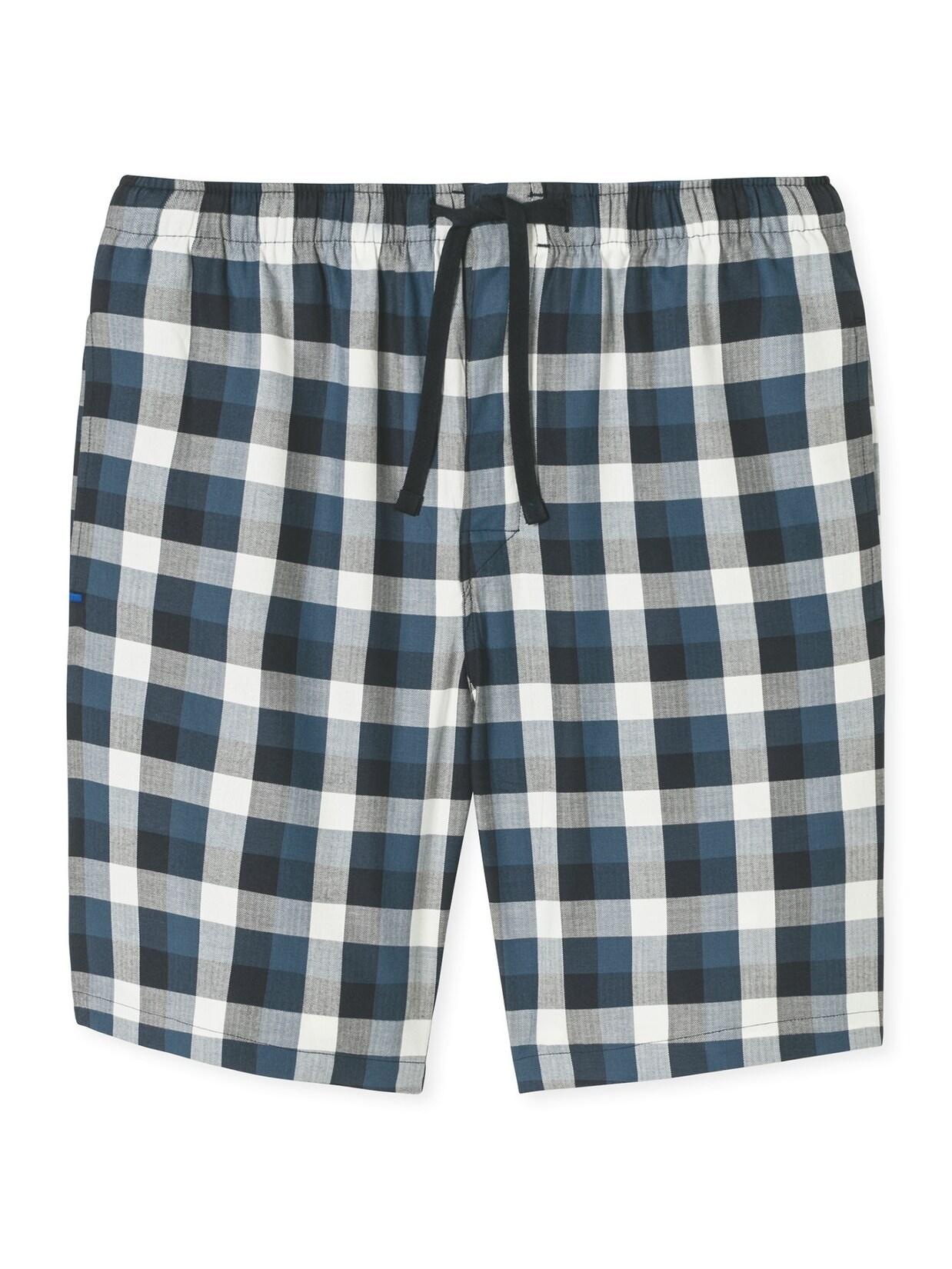 Schiesser Herren Pyjamahose Mix Relax 1er Pack