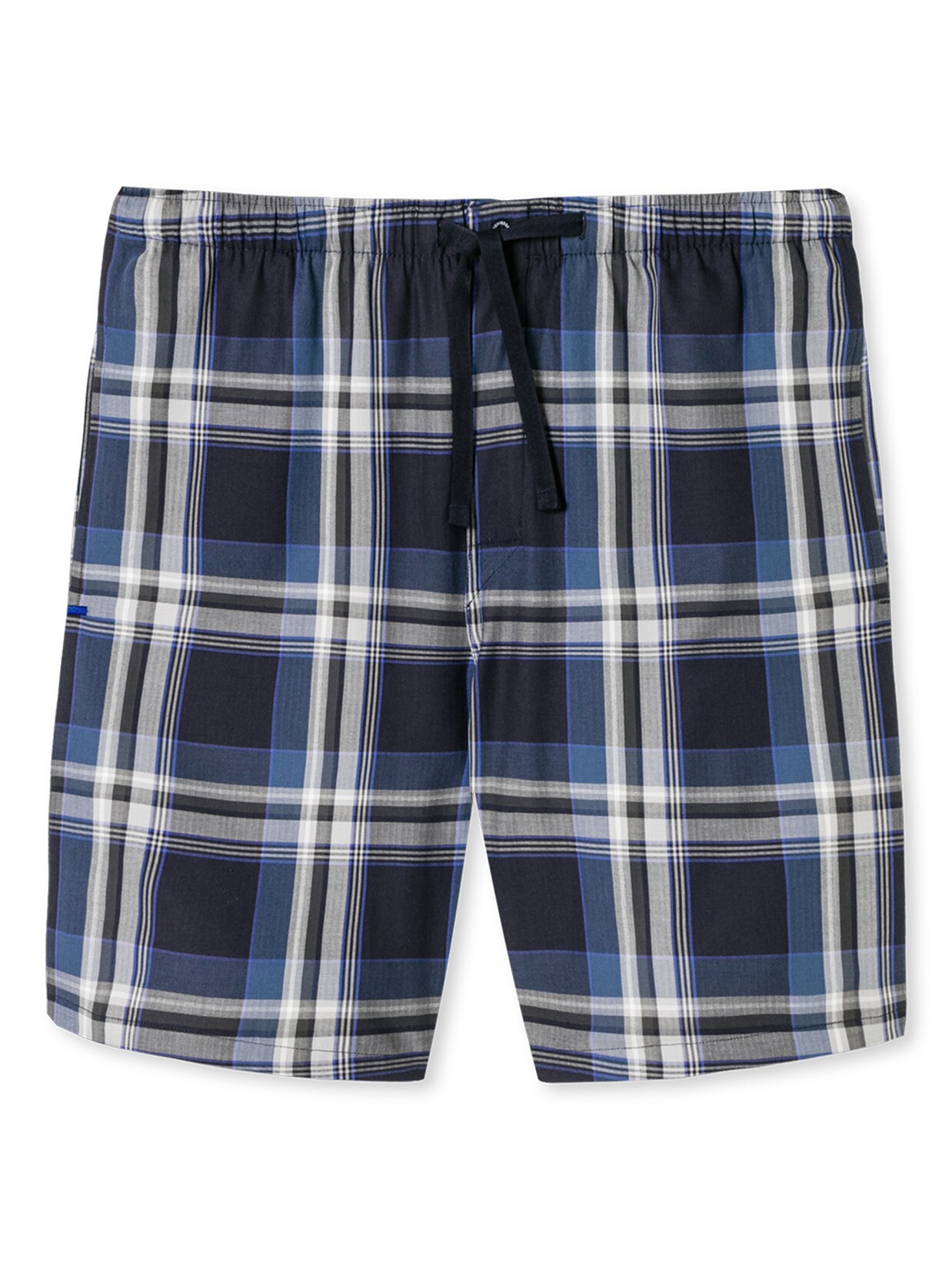 Schiesser Herren Pyjamahose Mix Relax 1er Pack