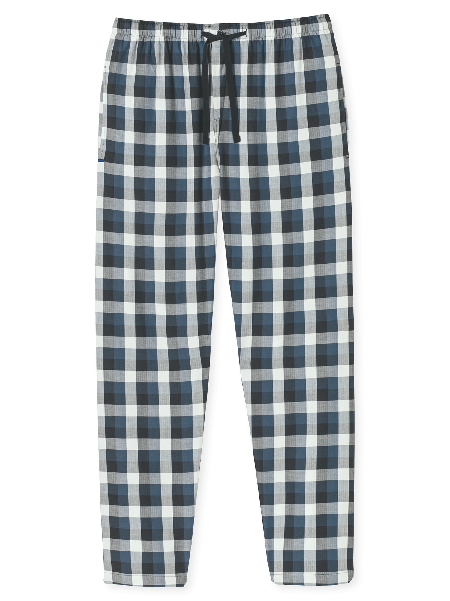 Schiesser Herren Pyjamahose Mix Relax 1er Pack - Bild 1