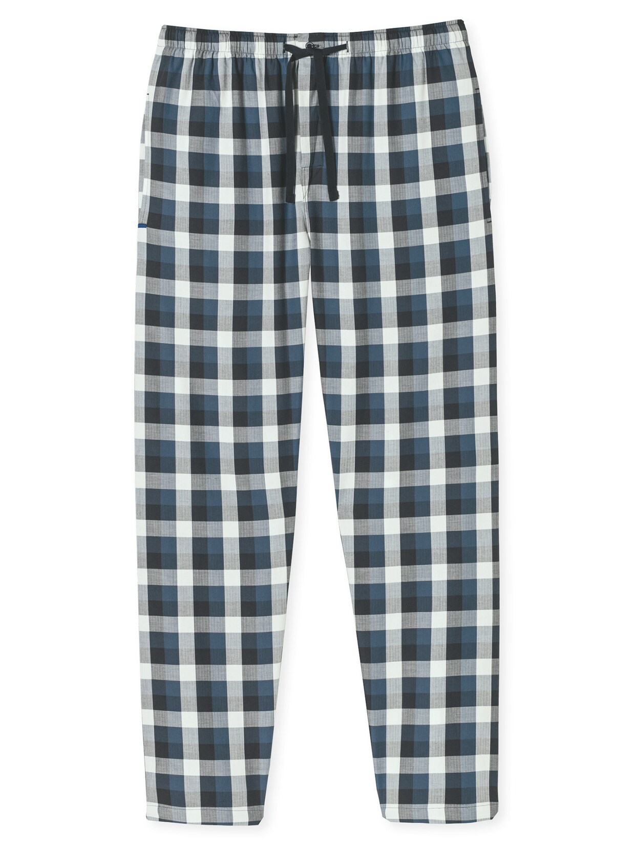 Schiesser Herren Pyjamahose Mix Relax 1er Pack