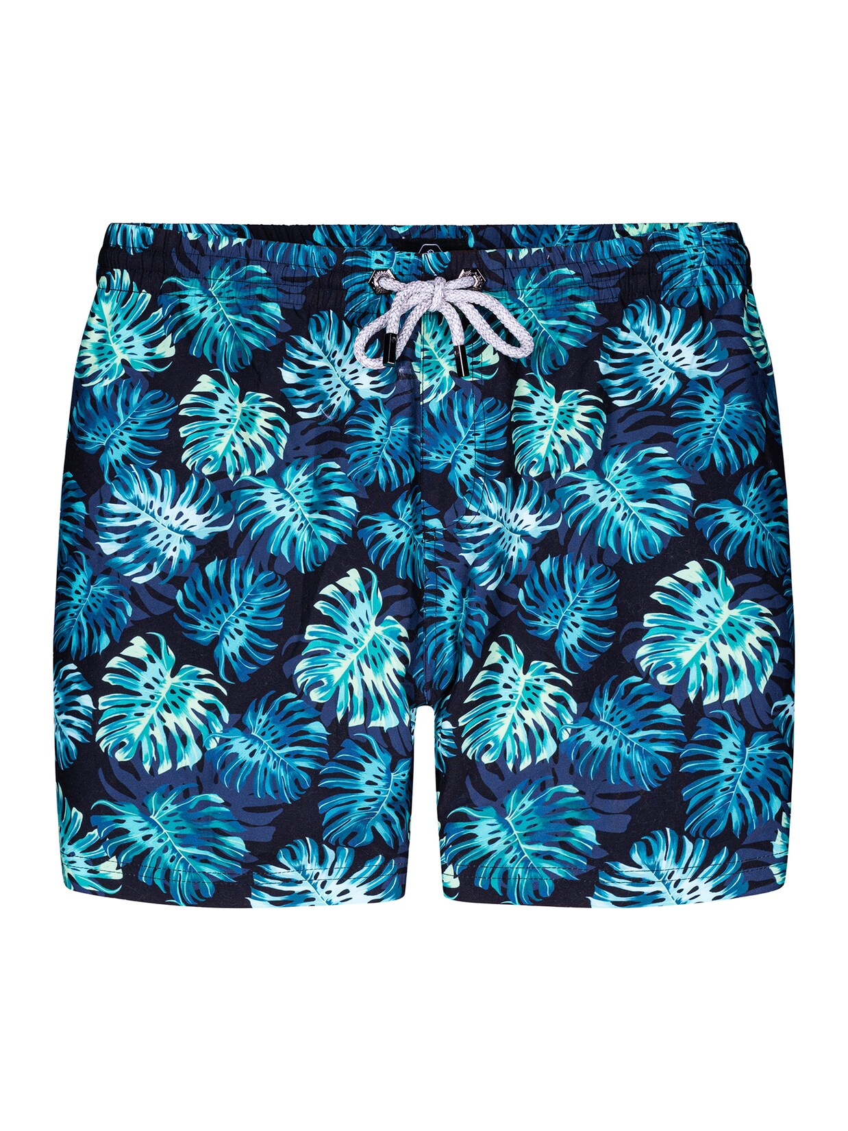Bondi Joe Herren Badeshorts Premium Badehose Grove 1er Pack